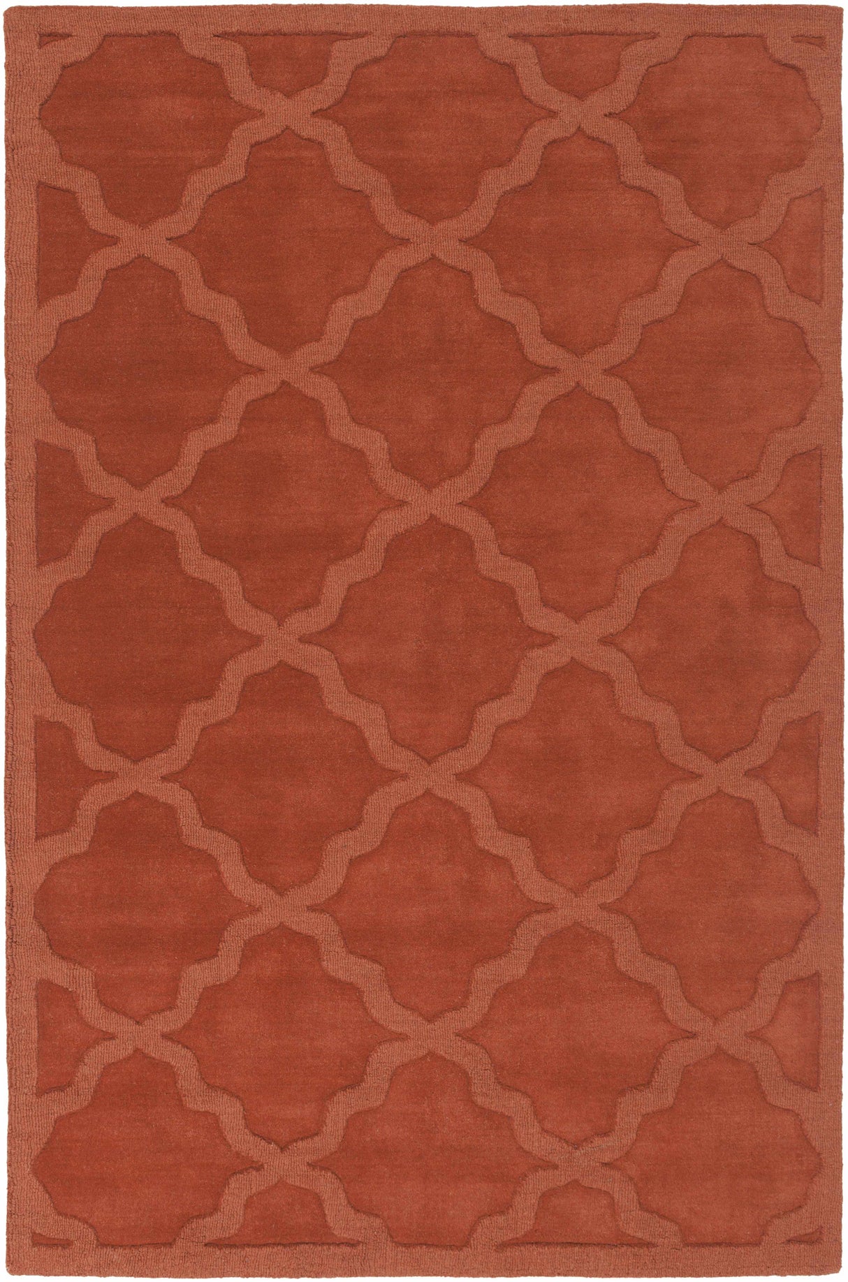 Lyoth Area Rug - Clearance