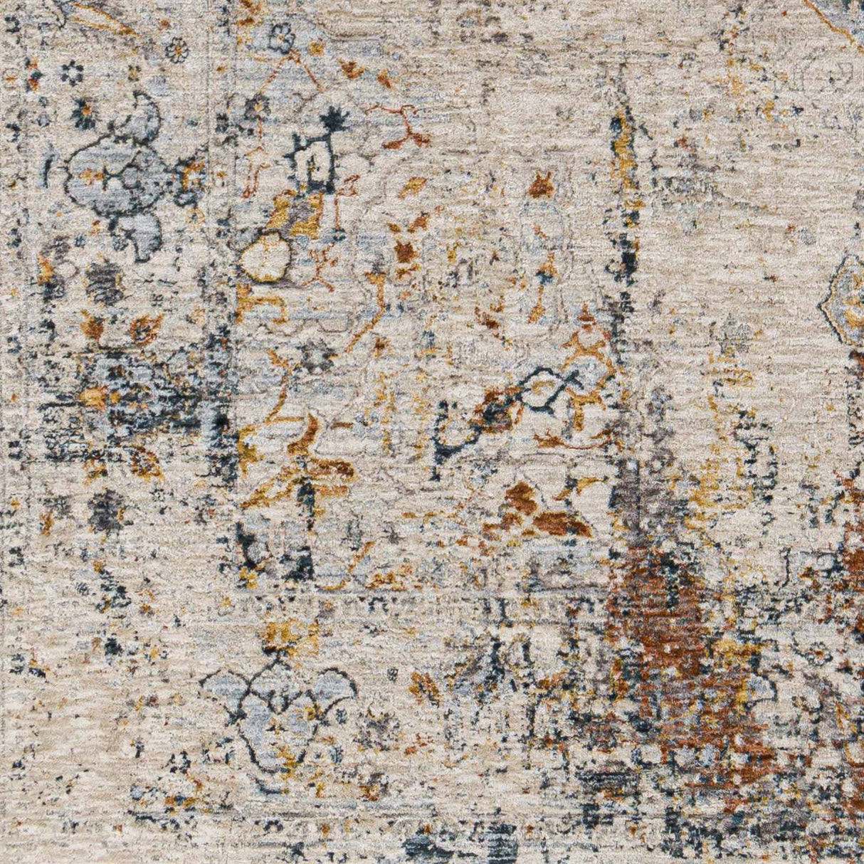 Ely Area Rug - Promo