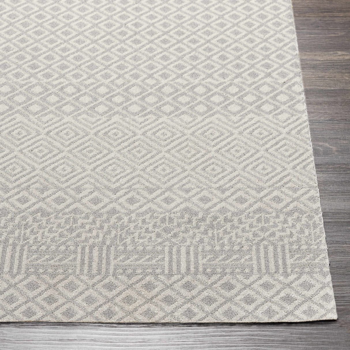 Maanas Washable Area Rug - Clearance