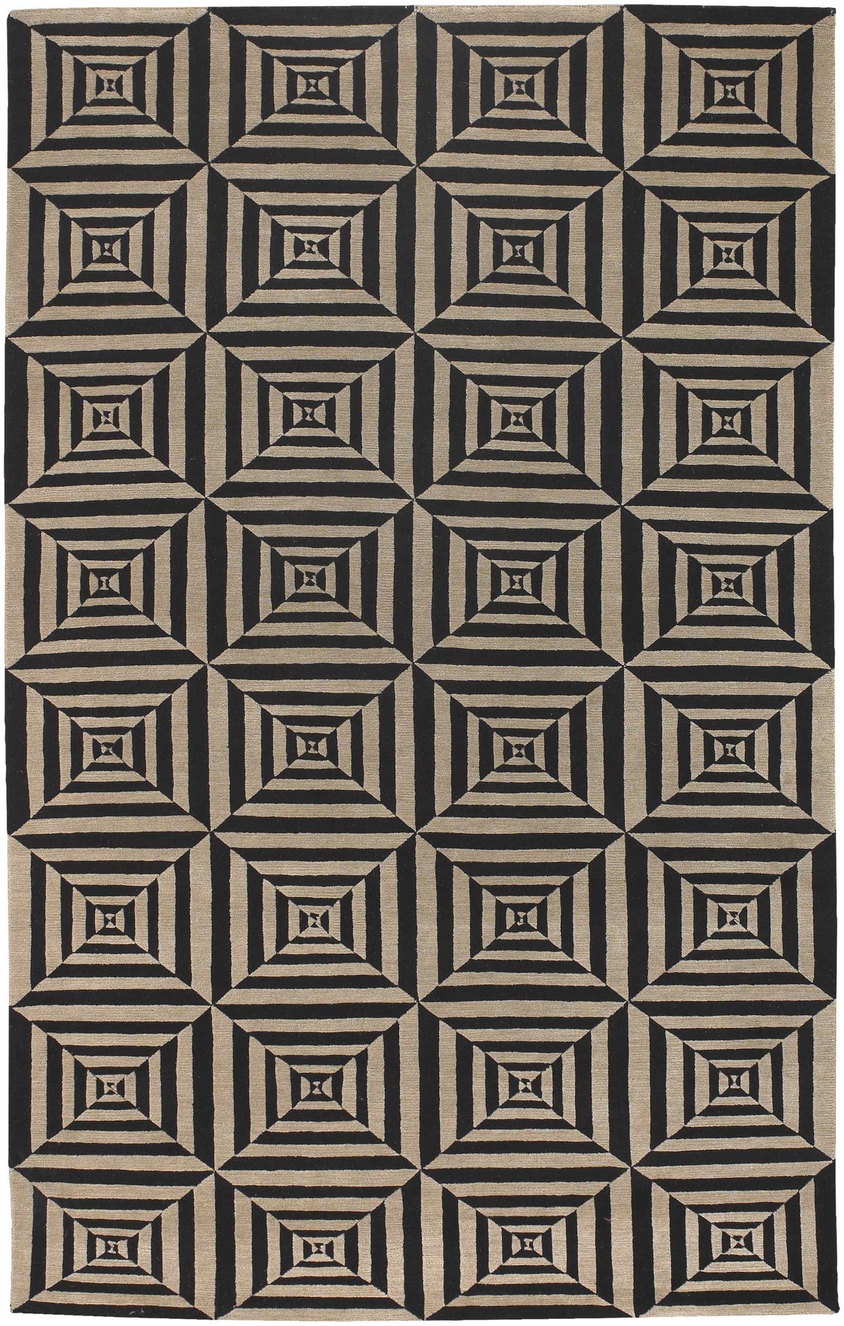 Macdoel Area Rug - Clearance