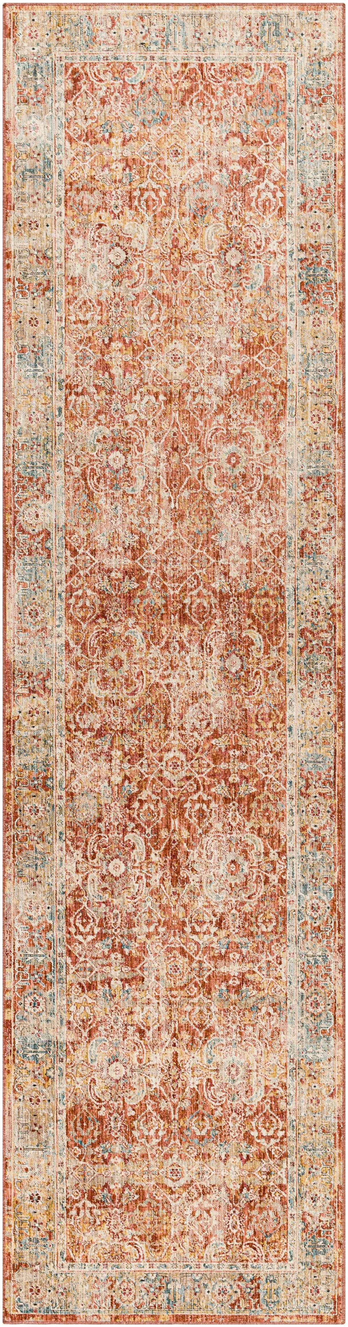 Magatos Luxe Performance Rug - Clearance