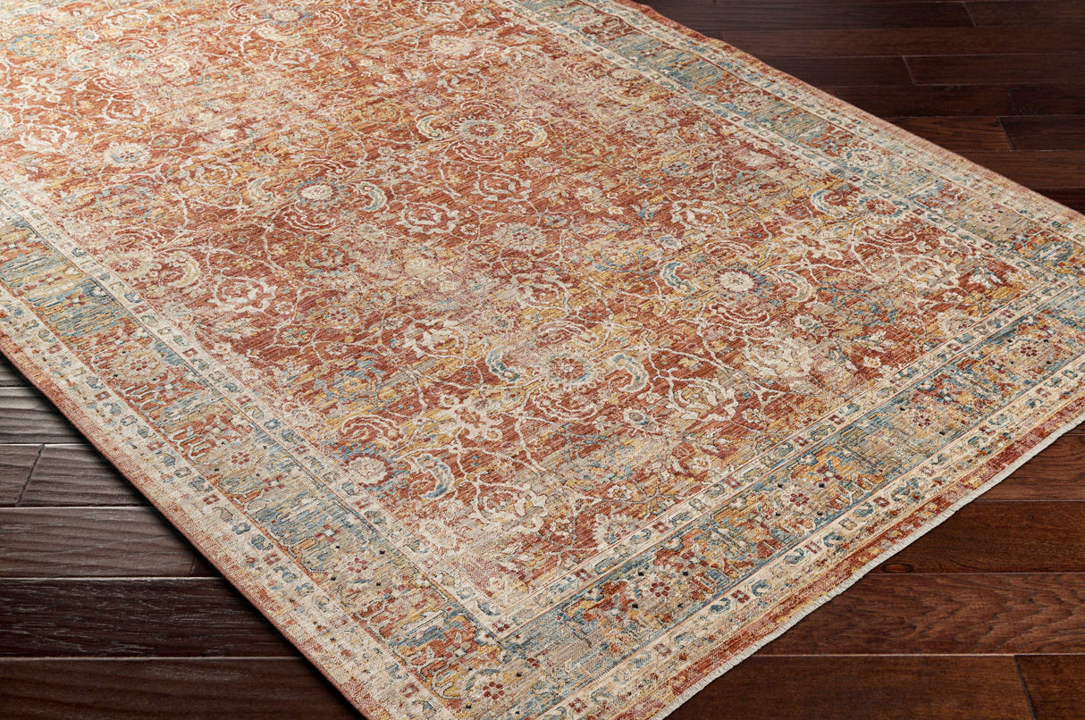 Magatos Luxe Performance Rug - Clearance