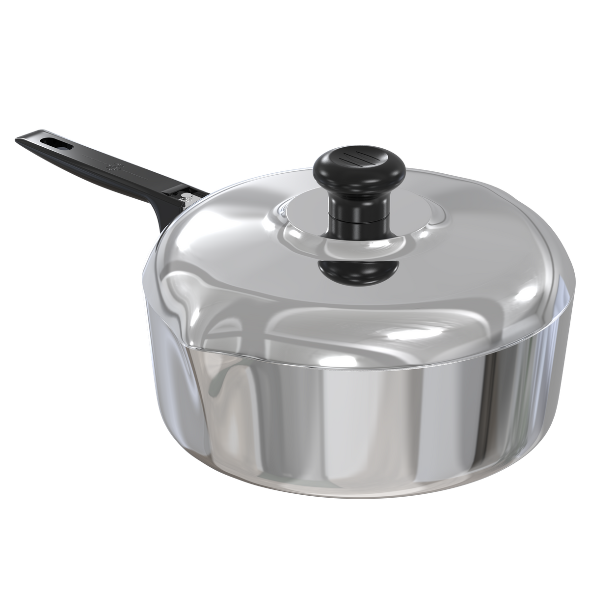 MAGNAWARE 12 Inch Sauté Pan with Lid - view 11