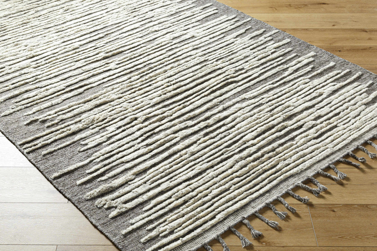 Mahaffey Area Rug - Clearance
