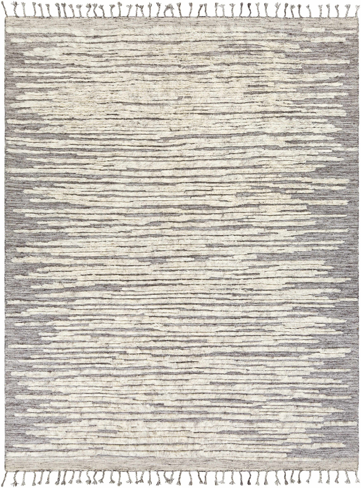 Mahaffey Area Rug - Clearance