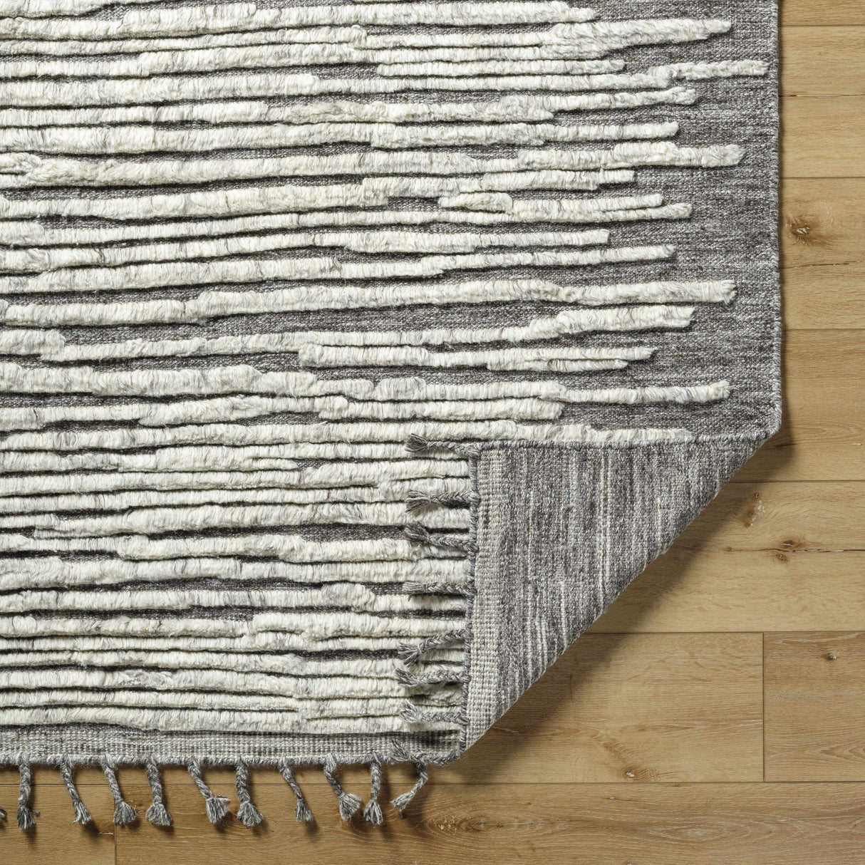Mahaffey Area Rug - Clearance