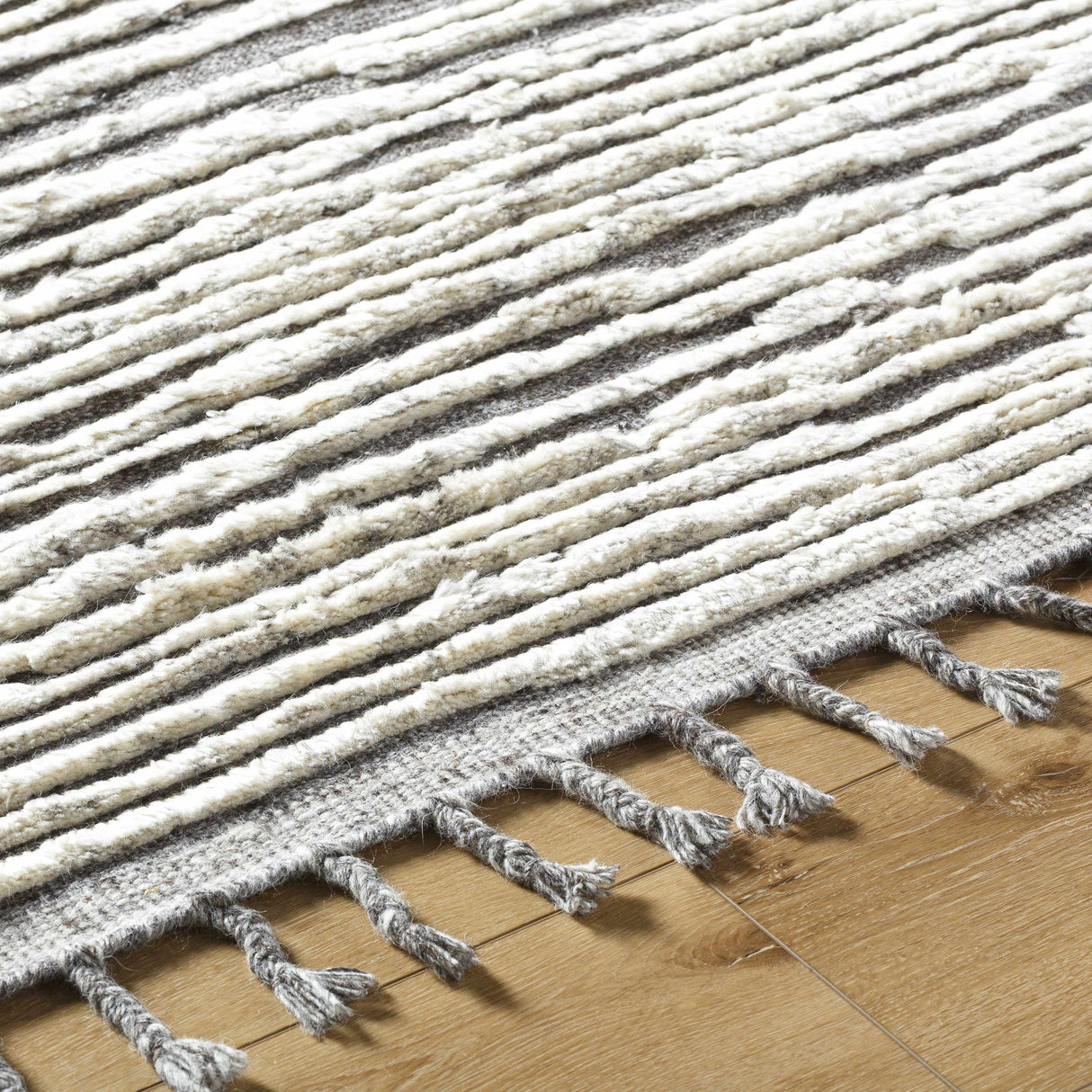 Mahaffey Area Rug - Clearance