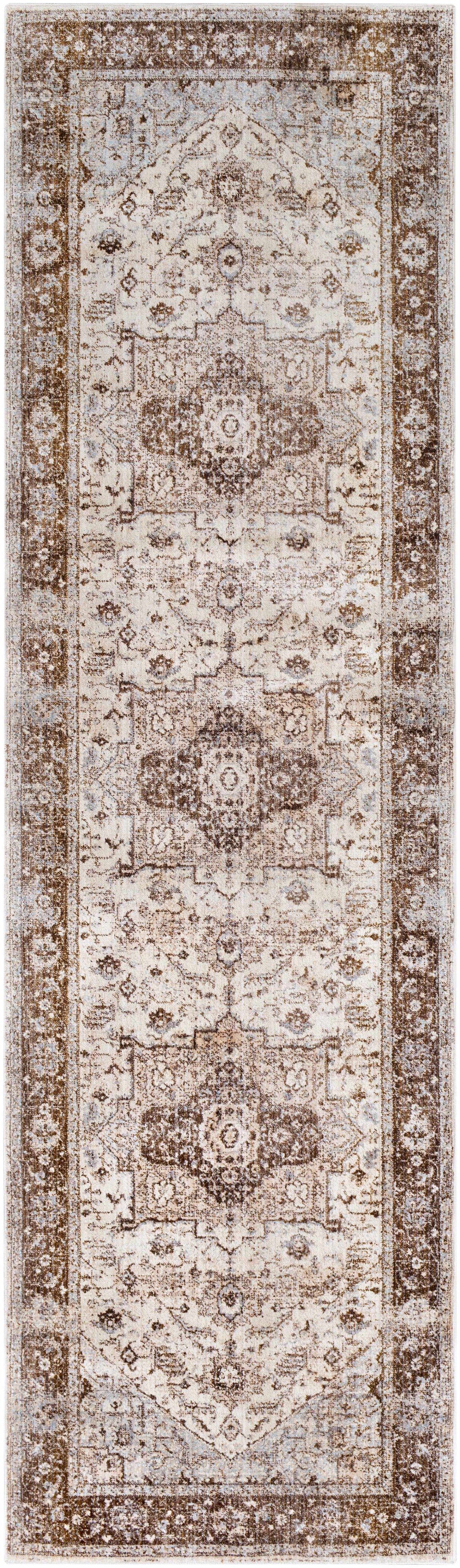 Malcolm Area Rug - Clearance