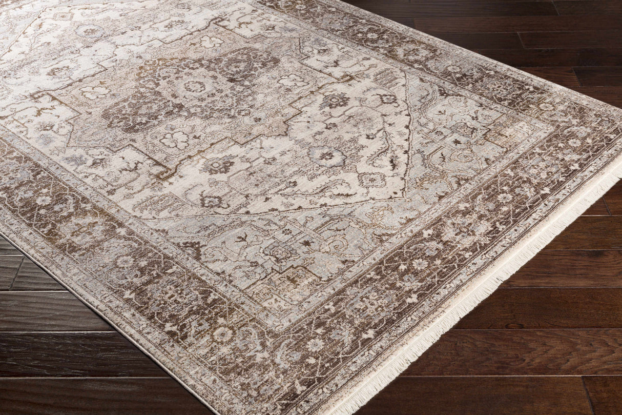 Malcolm Area Rug - Clearance