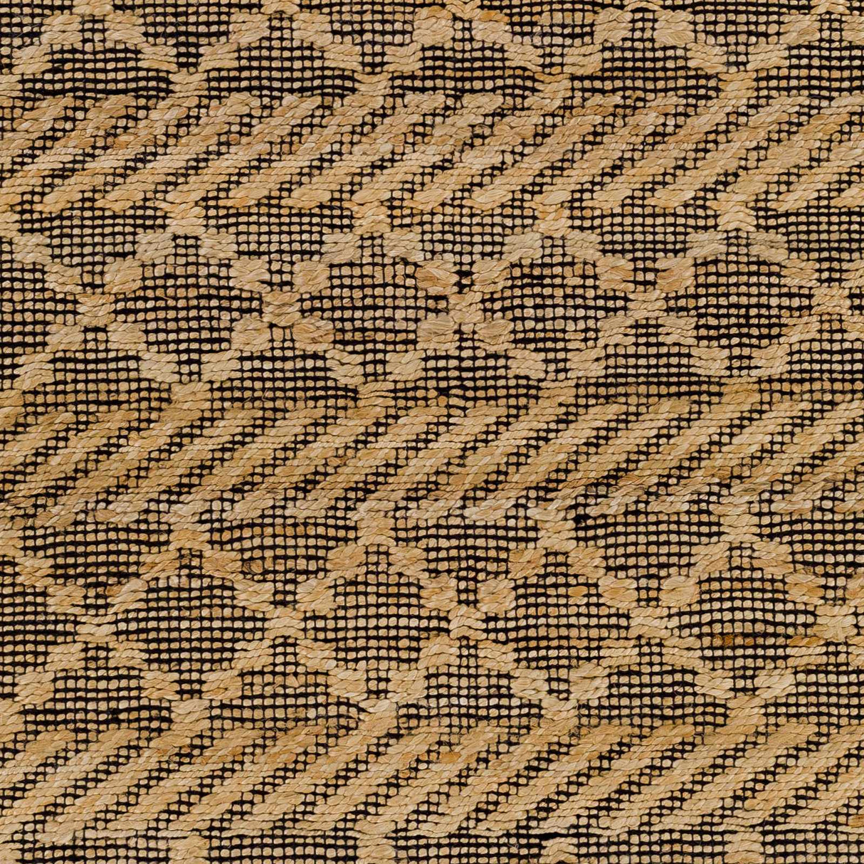 Malidong Jute Carpet - Clearance