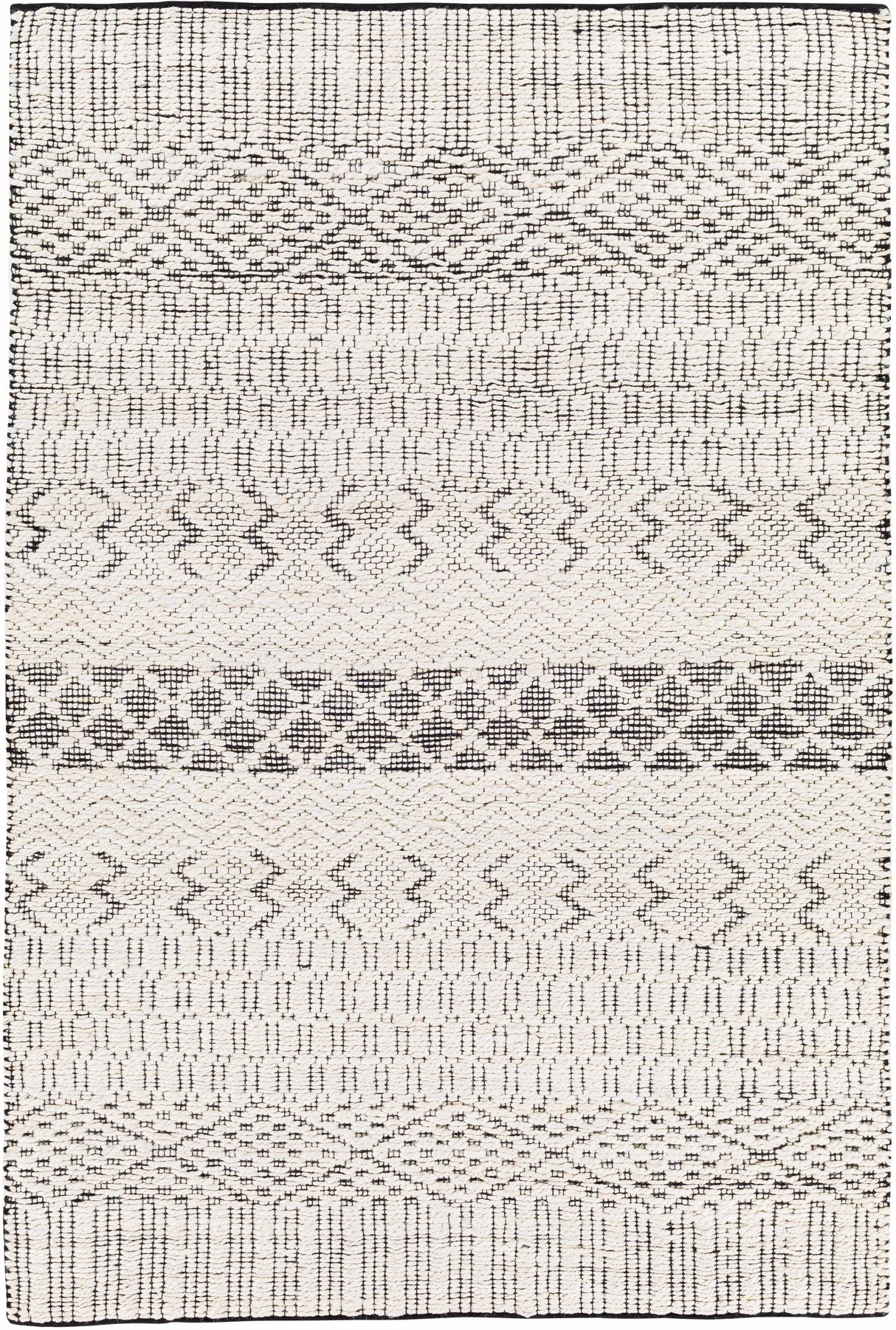 Malolos Jute Carpet - Clearance