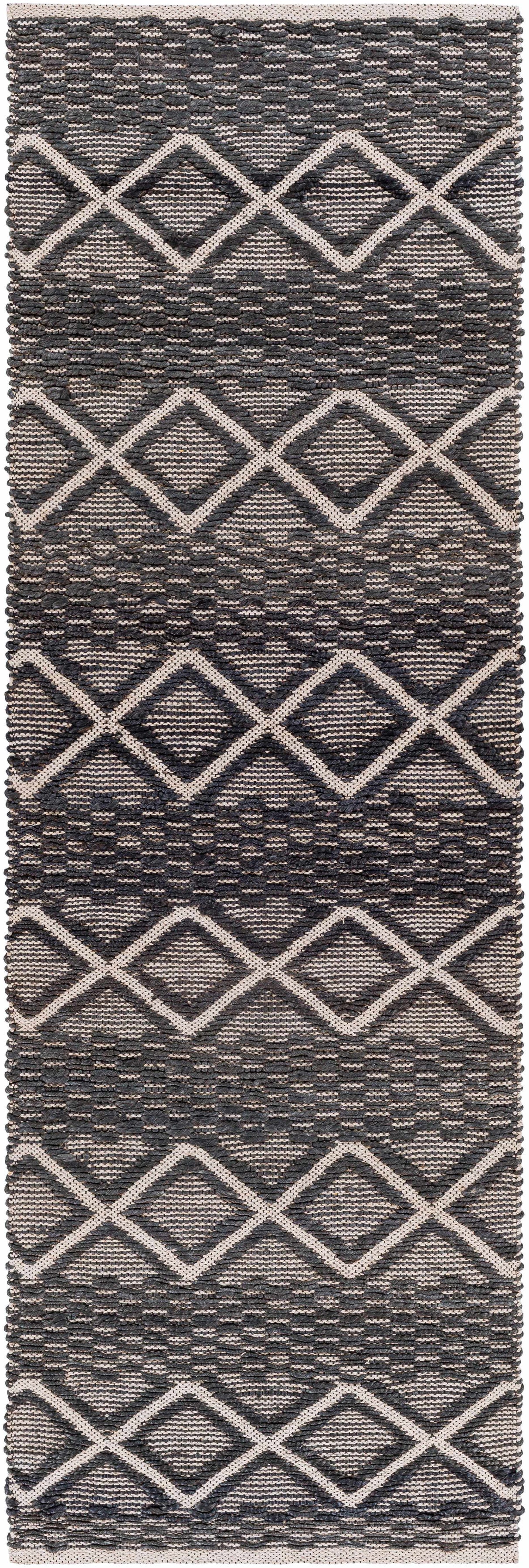 Maluanluan Jute Carpet - Clearance