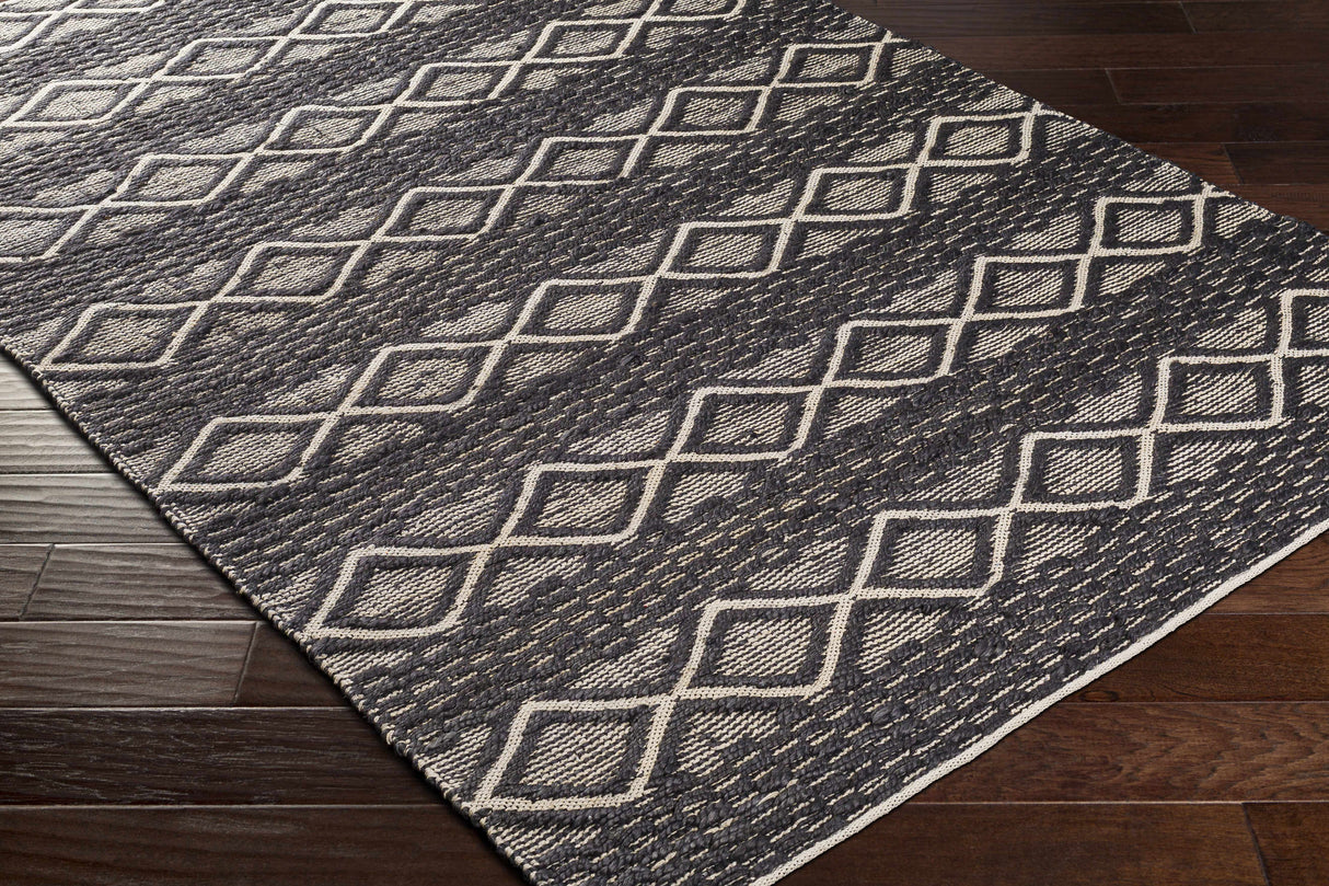 Maluanluan Jute Carpet - Clearance