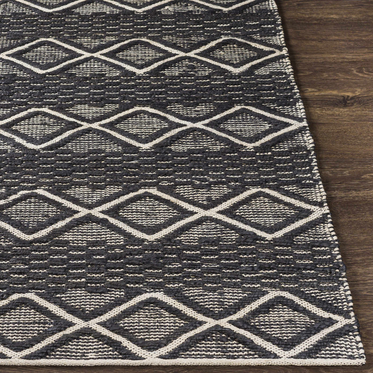 Maluanluan Jute Carpet - Clearance