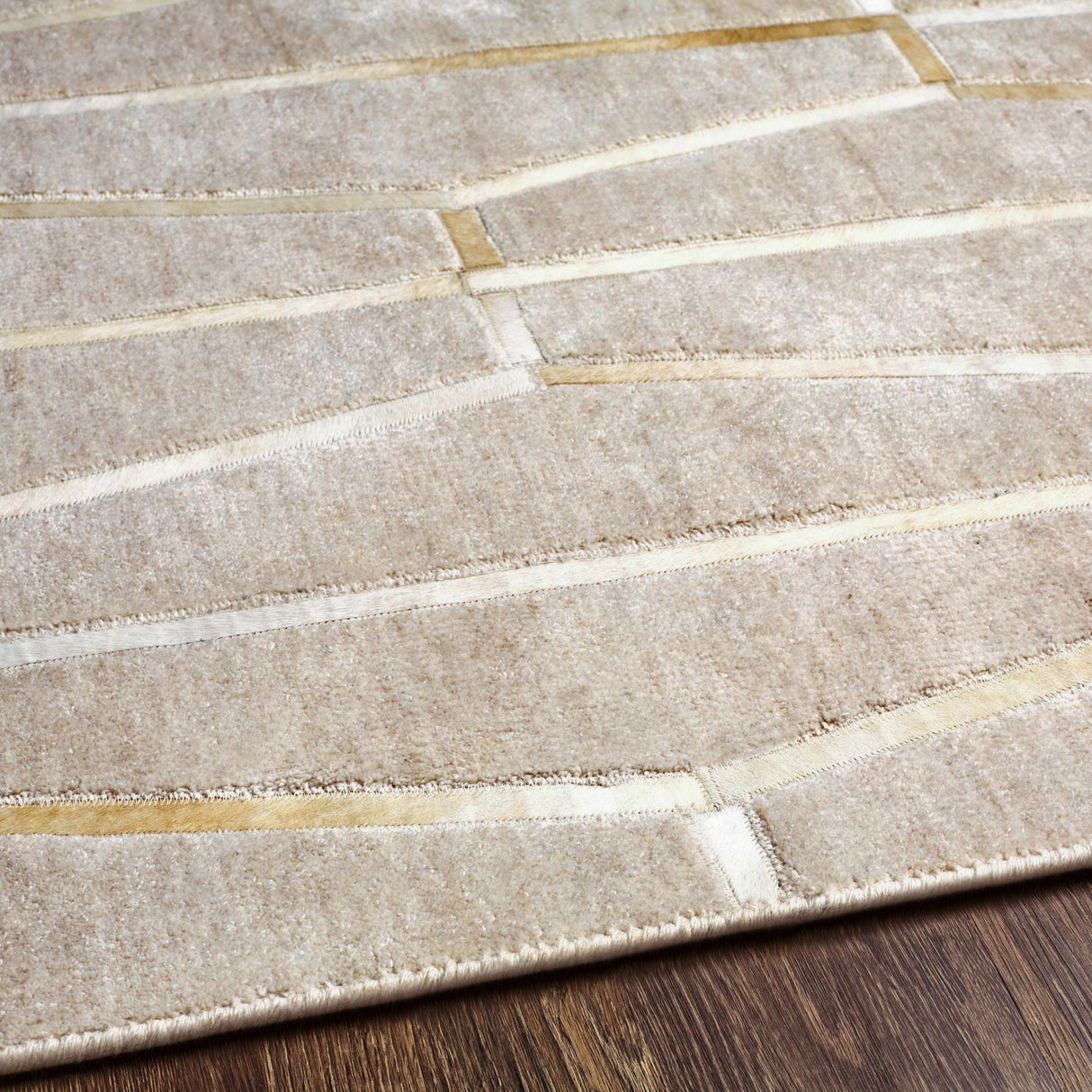 Managok Area Rug - Clearance