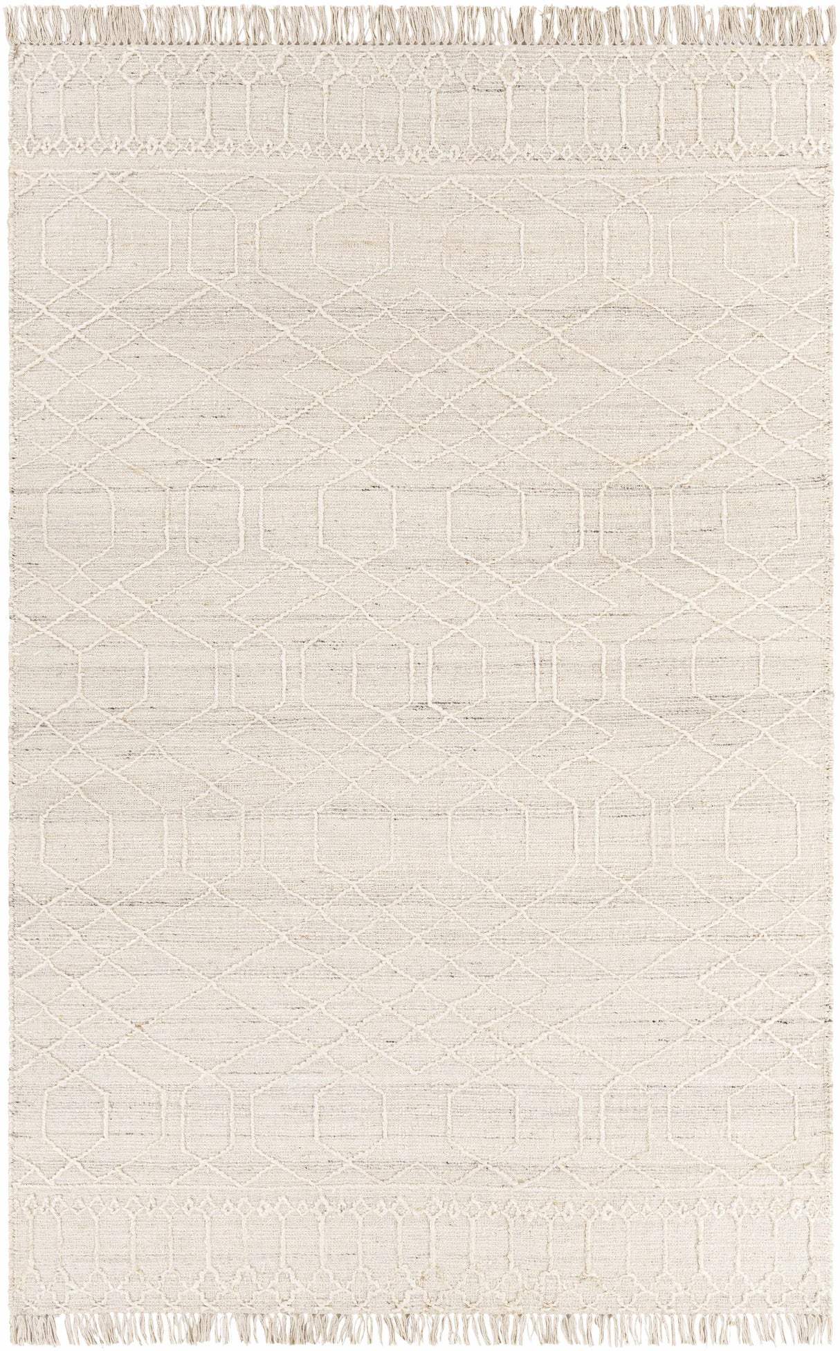 Manby Area Rug - Clearance