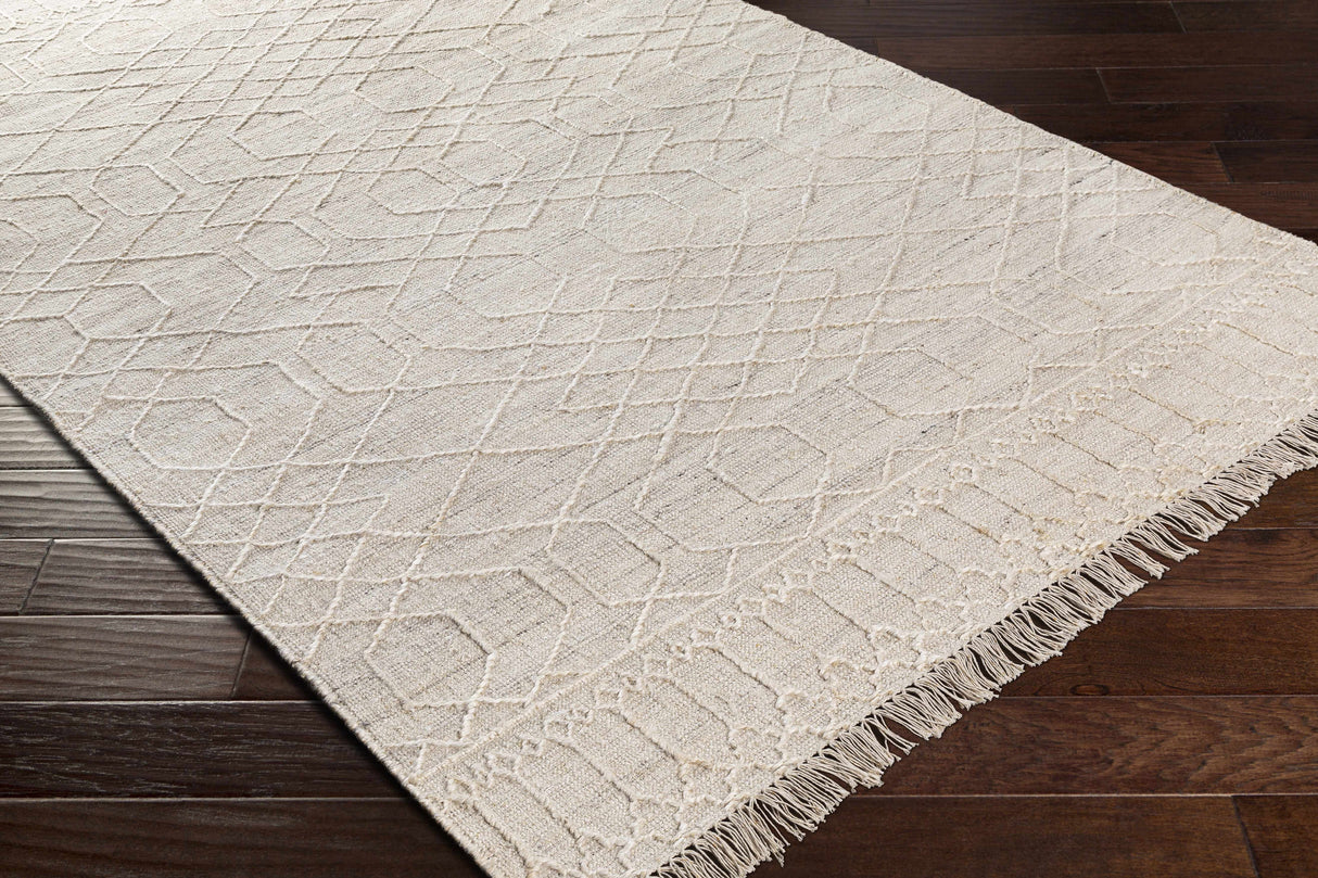 Manby Area Rug - Clearance