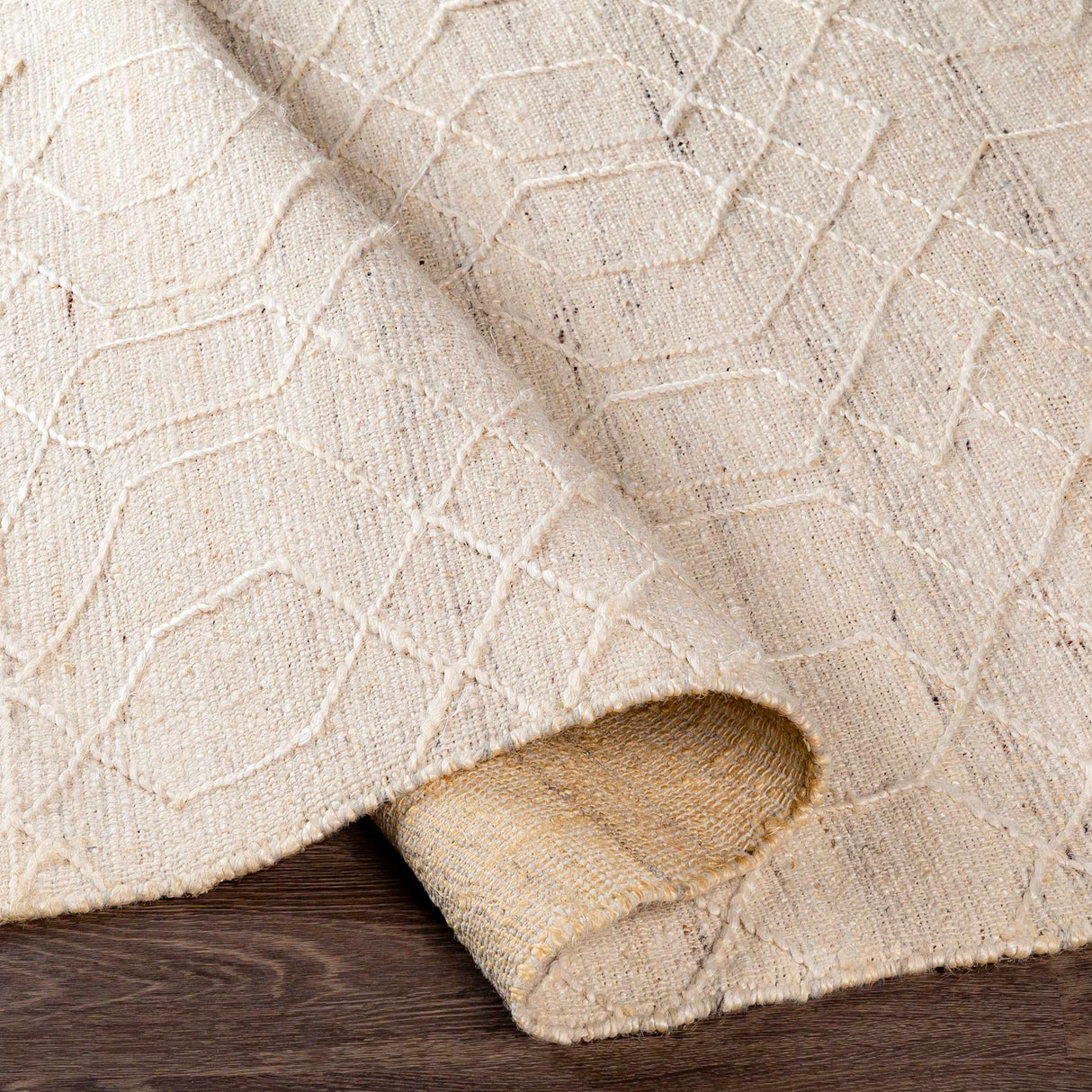 Manby Area Rug - Clearance