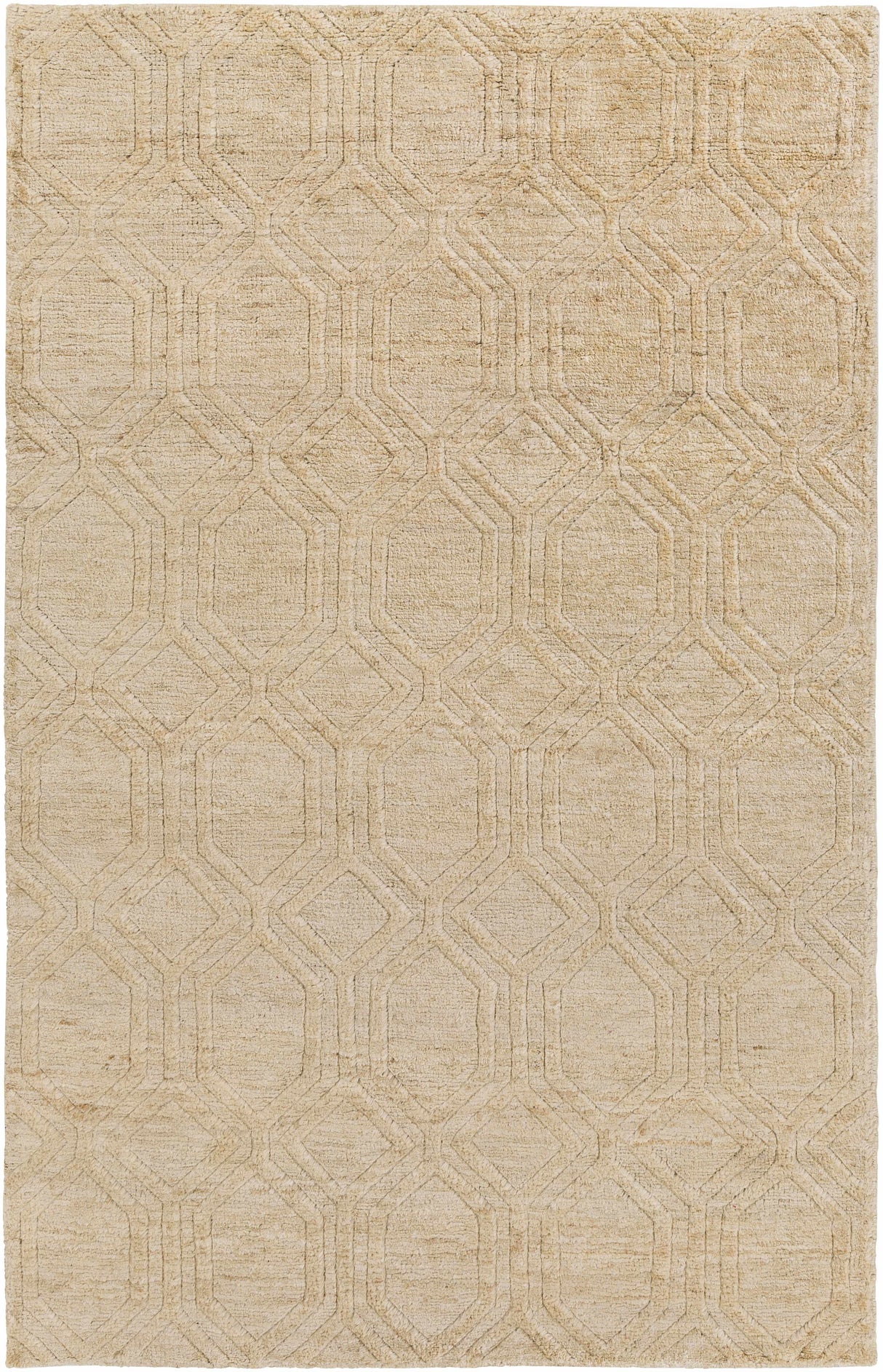 Manchester Clearance Jute Rug - Clearance