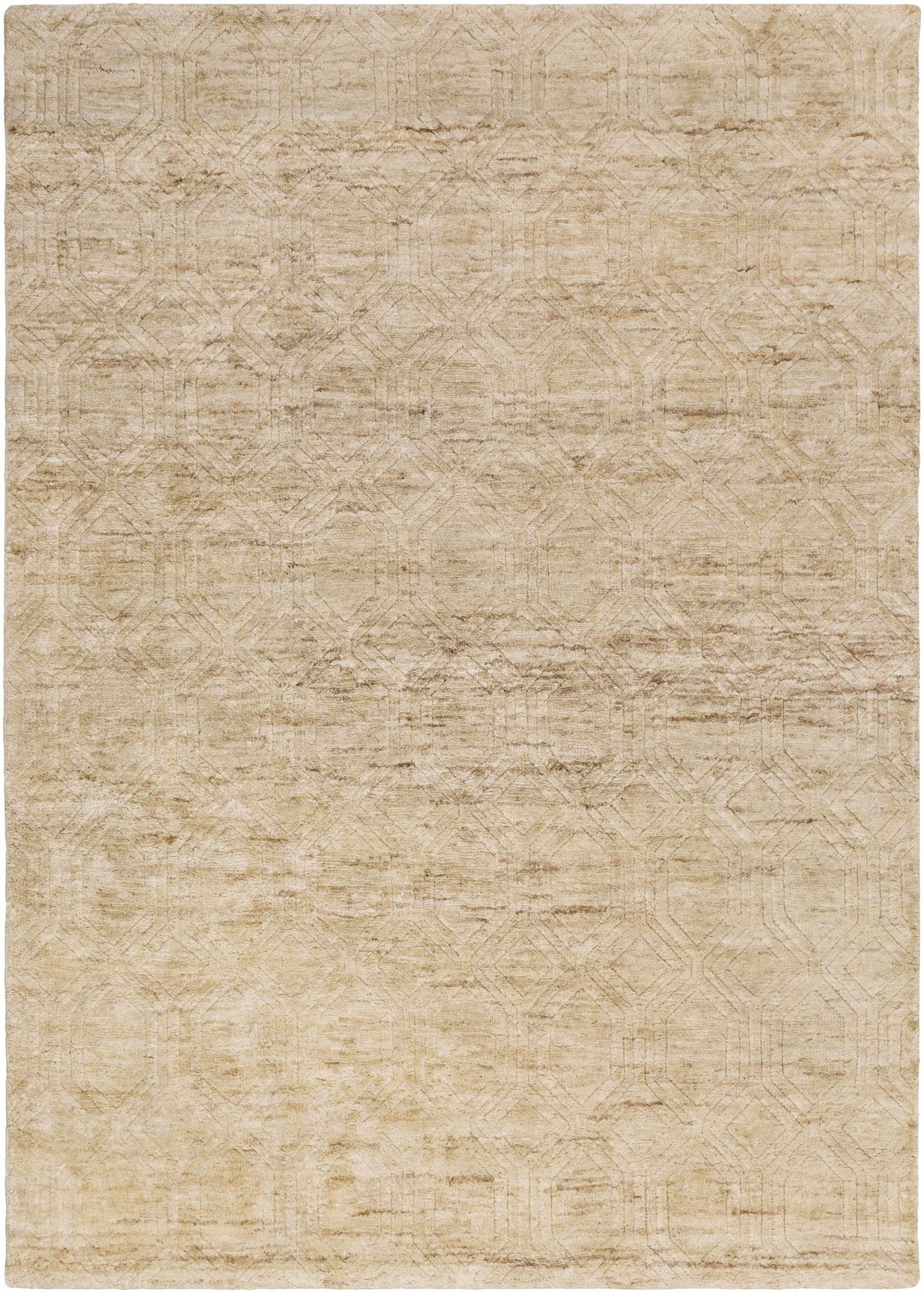 Manchester Clearance Jute Rug - Clearance