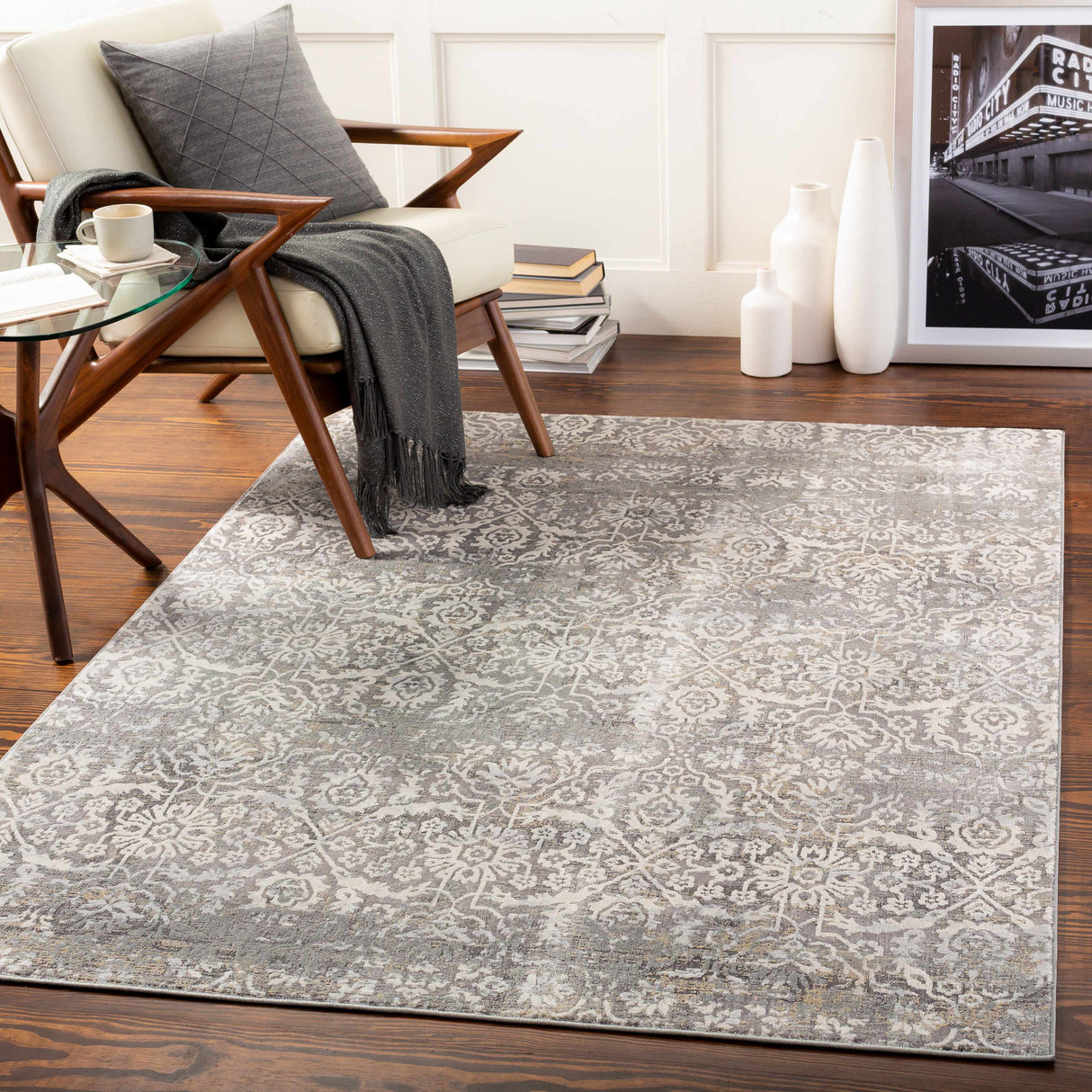 Mandurah Area Rug - Clearance