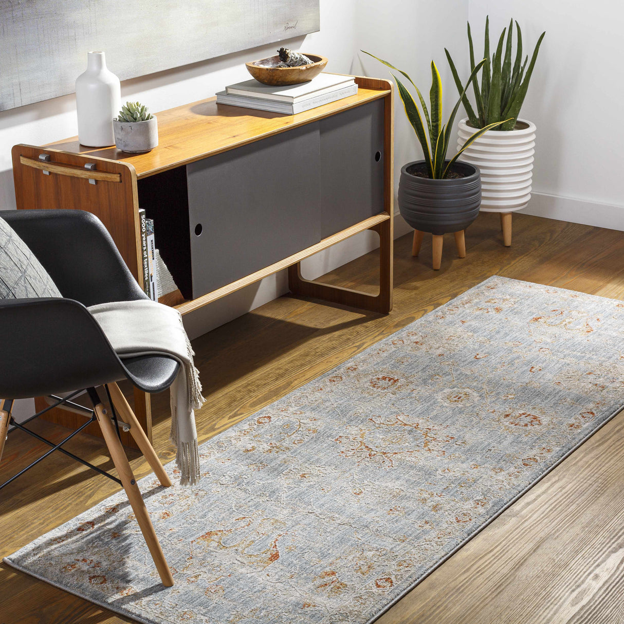 Mangham Area Rug