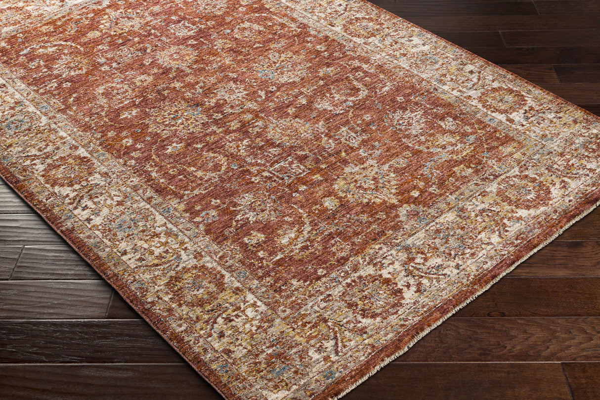 Maniwaki Area Rug