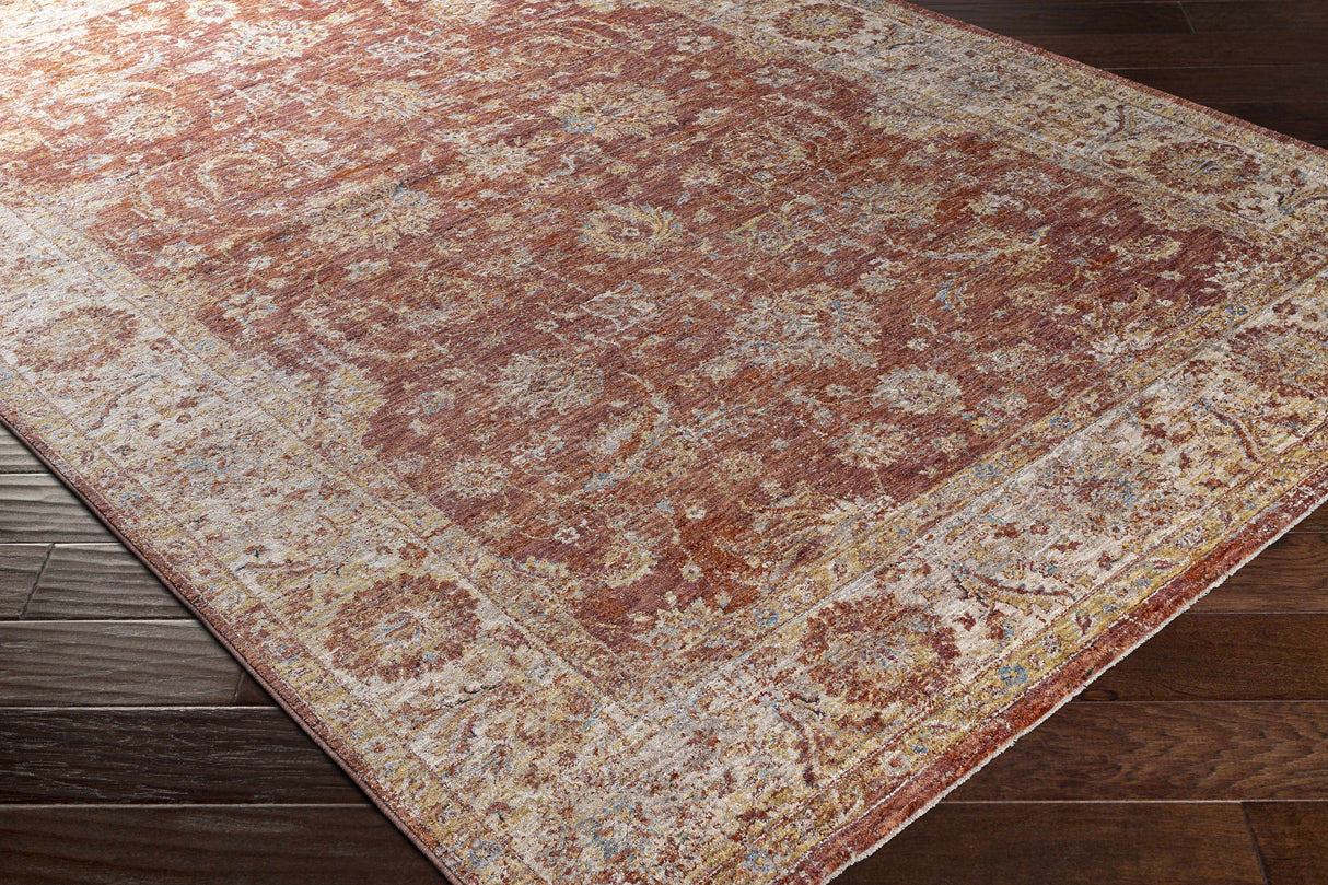 Maniwaki Area Rug