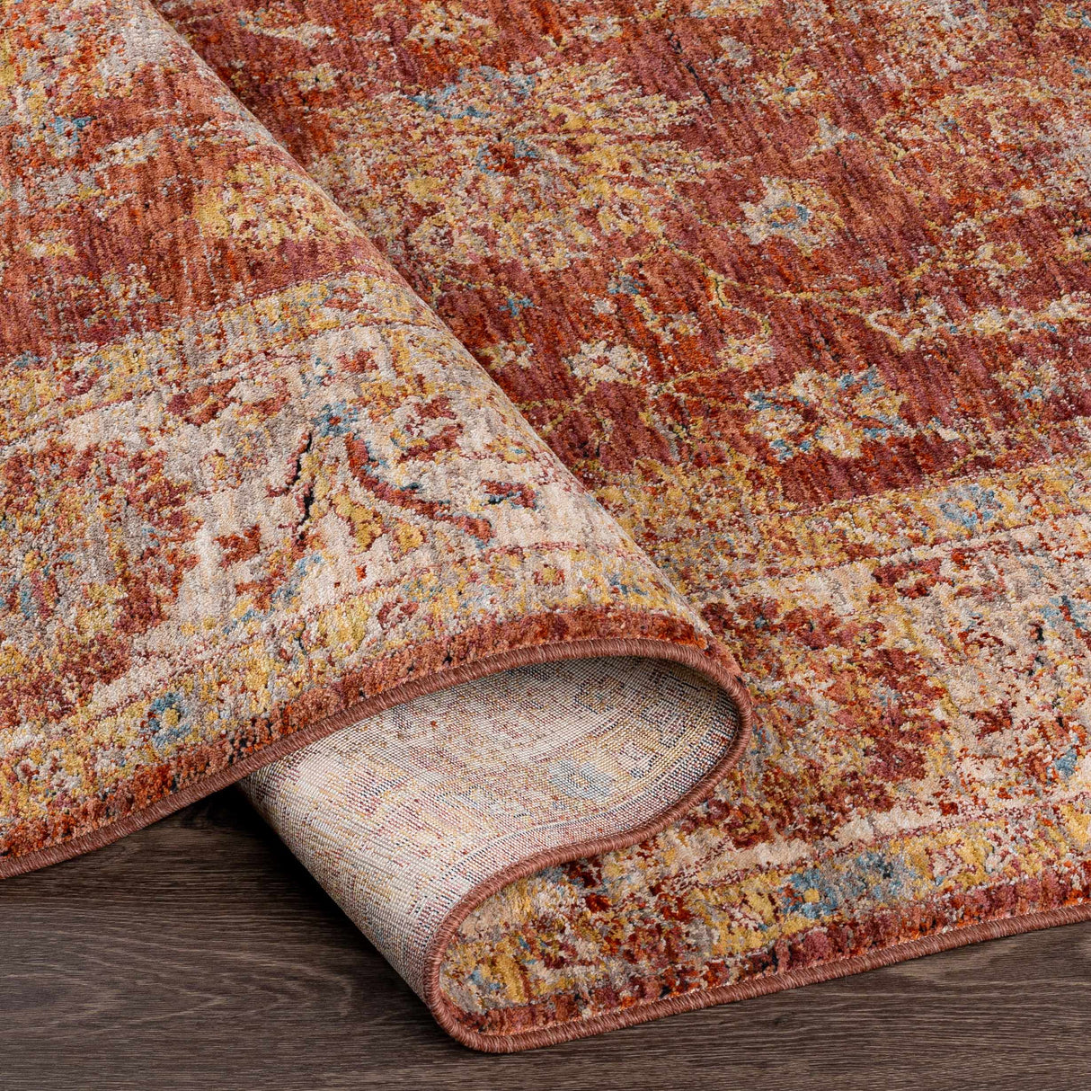 Maniwaki Area Rug