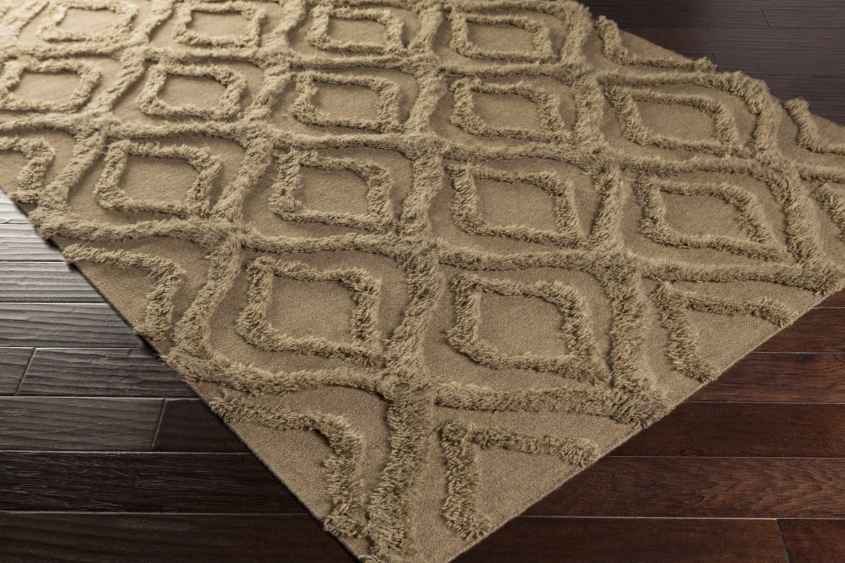 Manorville Area Rug - Clearance