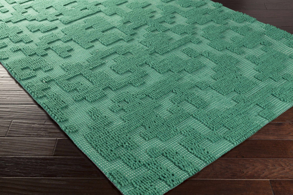 Manville Area Rug - Clearance