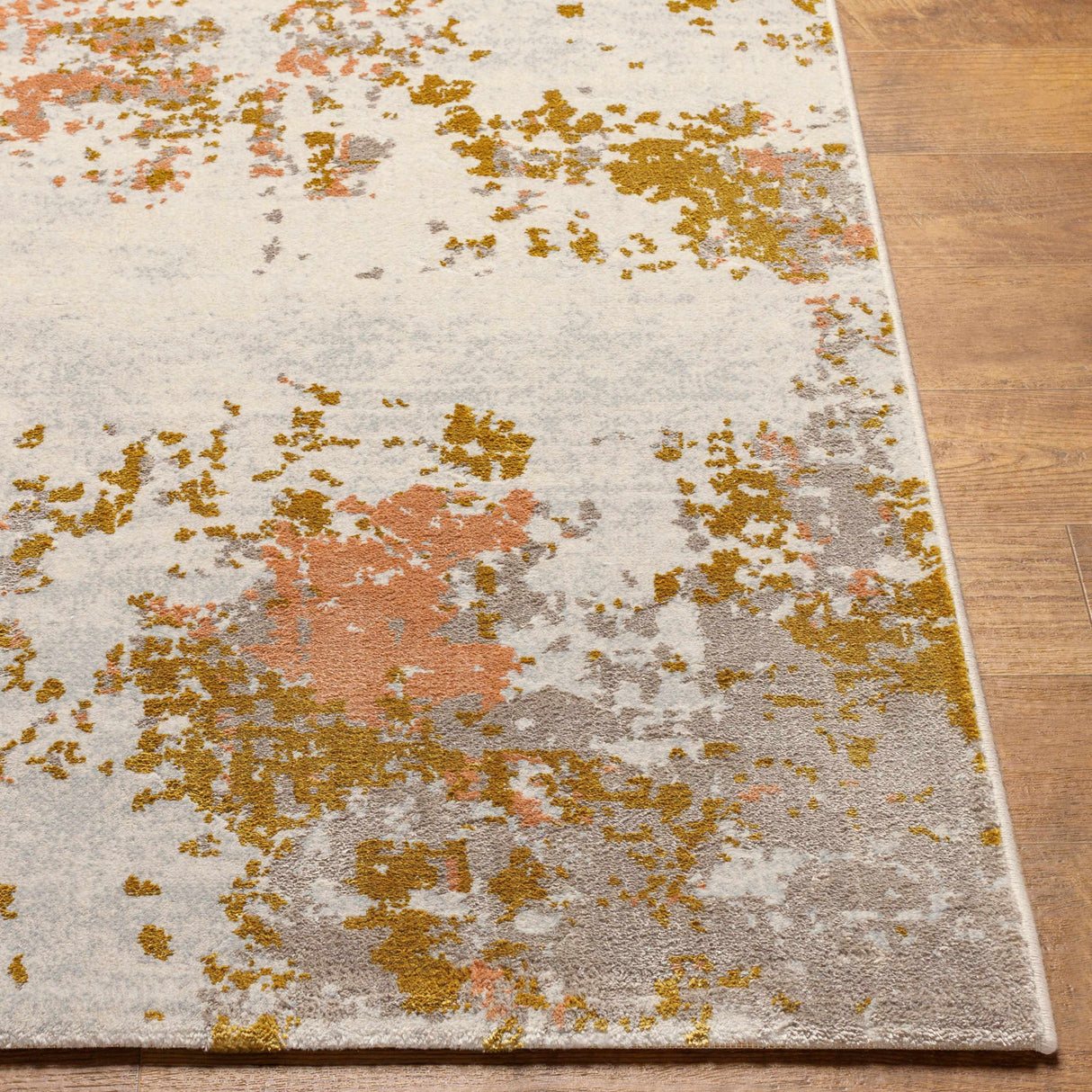 Maralal Area Carpet - Clearance
