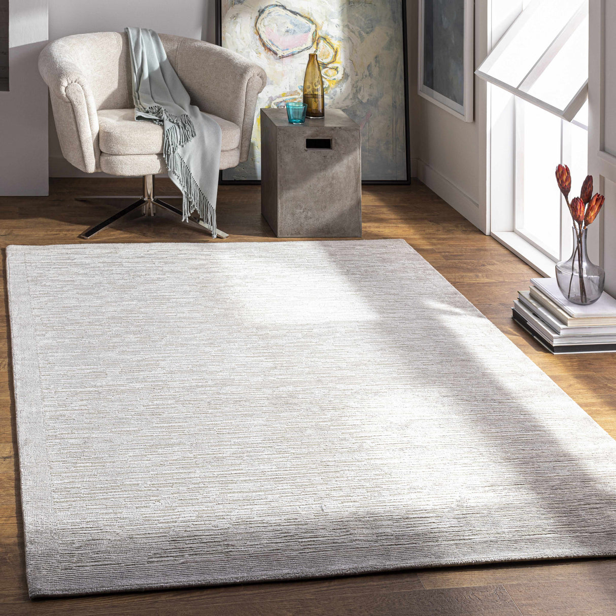 Mardi Area Rug - Clearance