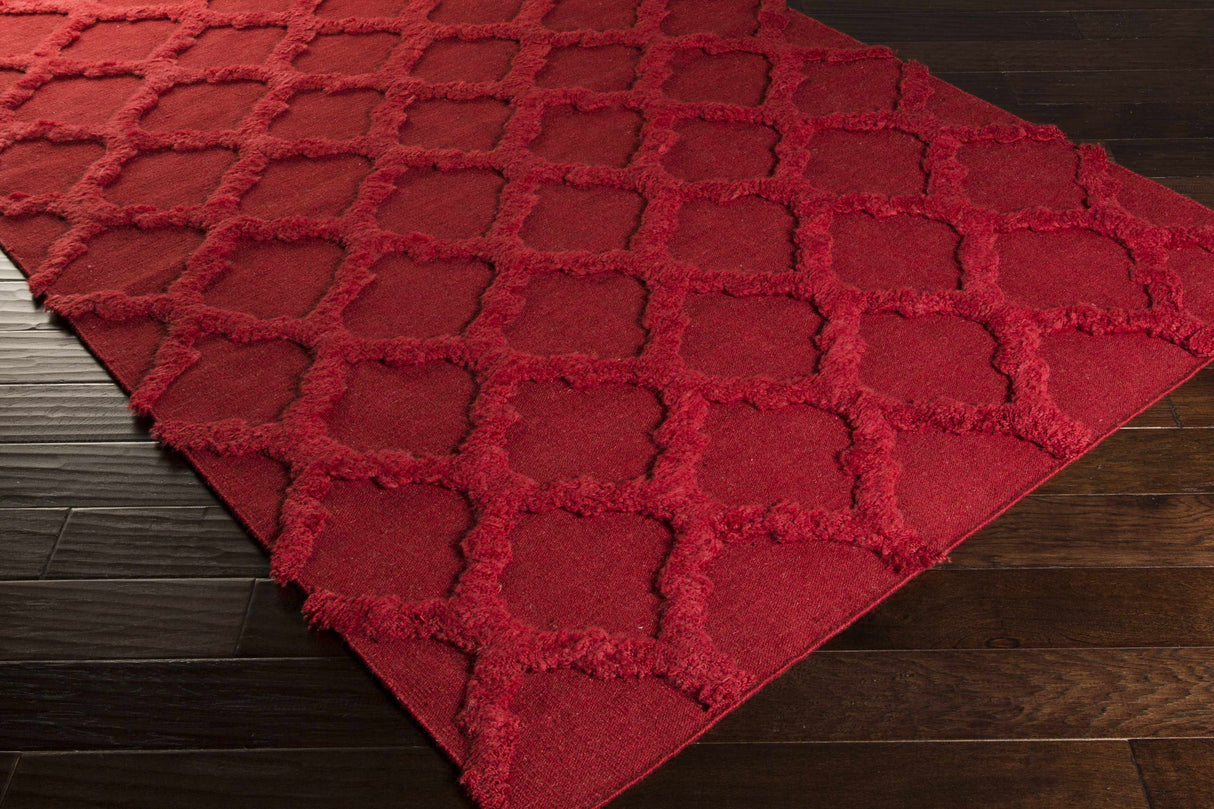 Marilla Area Rug - Clearance