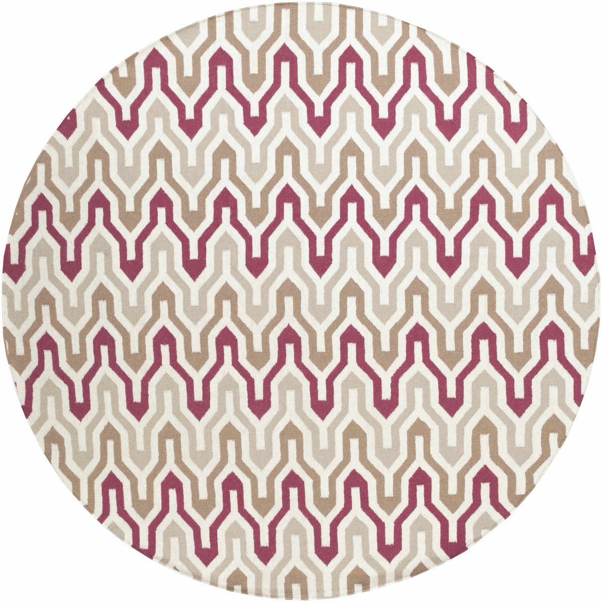 Markesan Wool Area Rug - Clearance