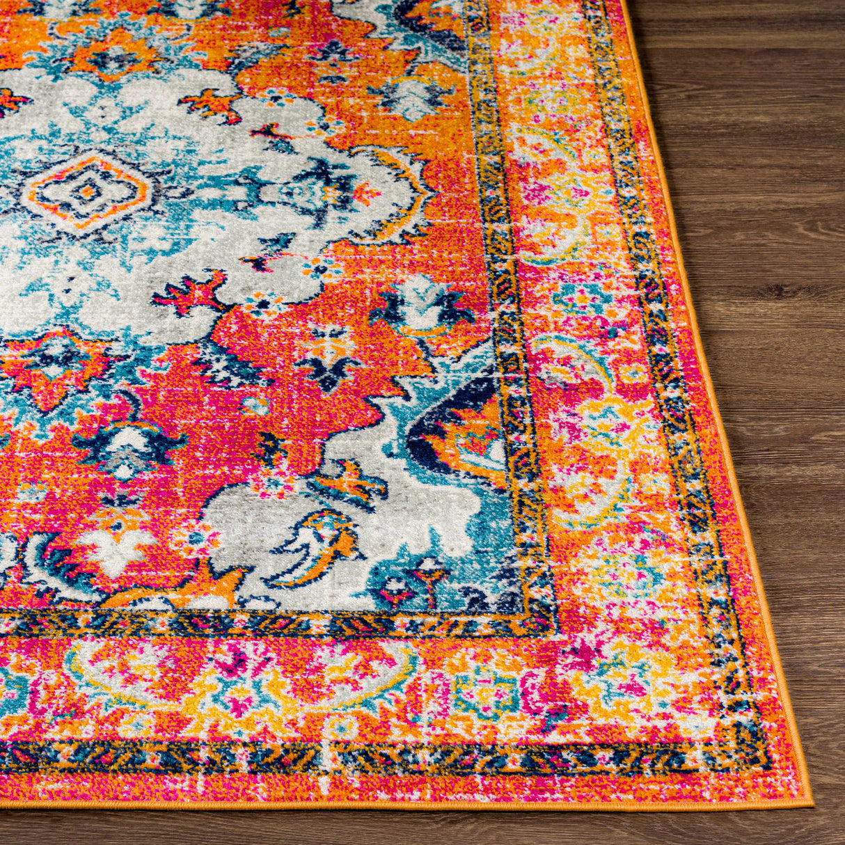 Marldon Area Rug