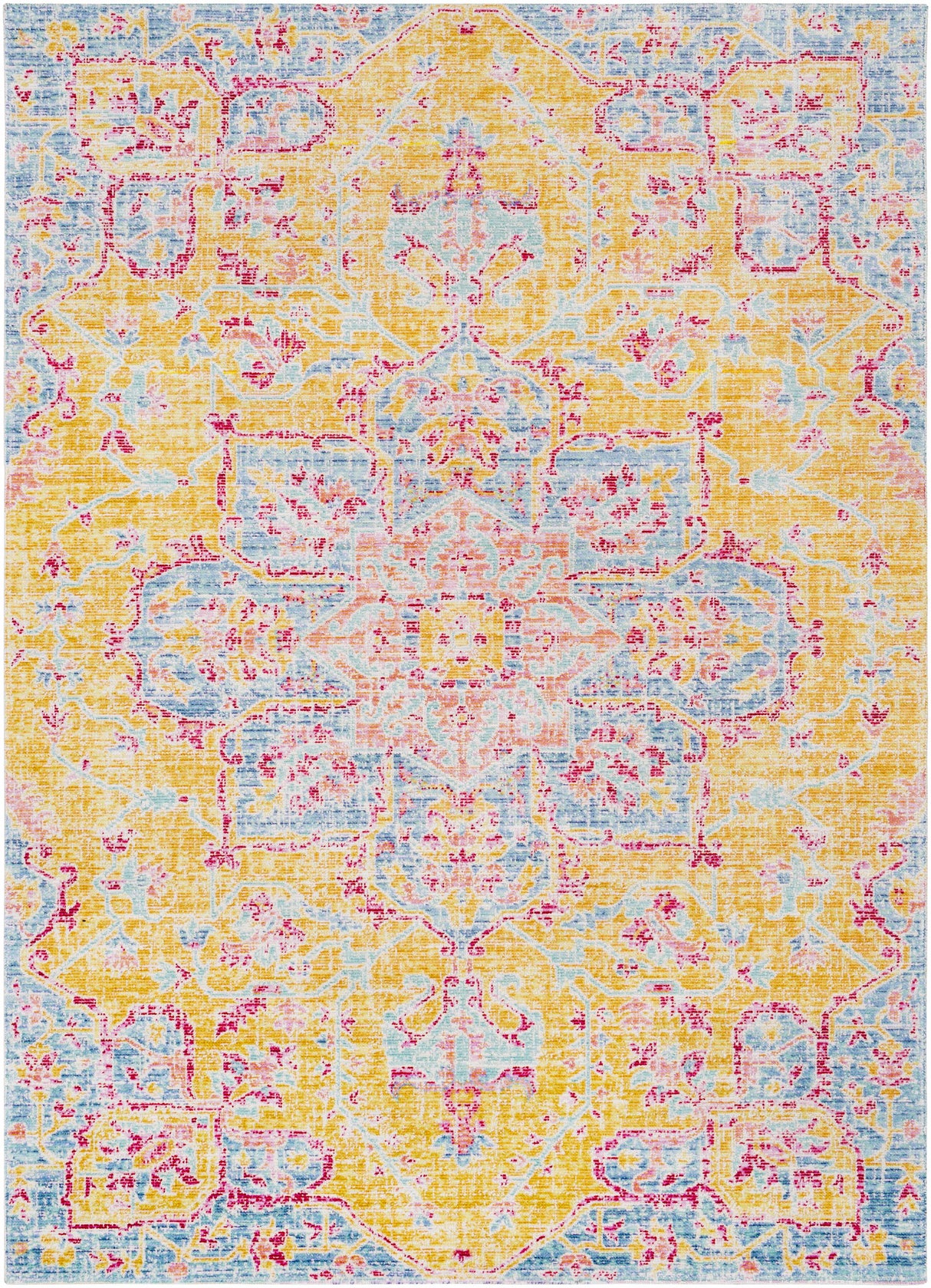 Marsland Area Rug - Clearance