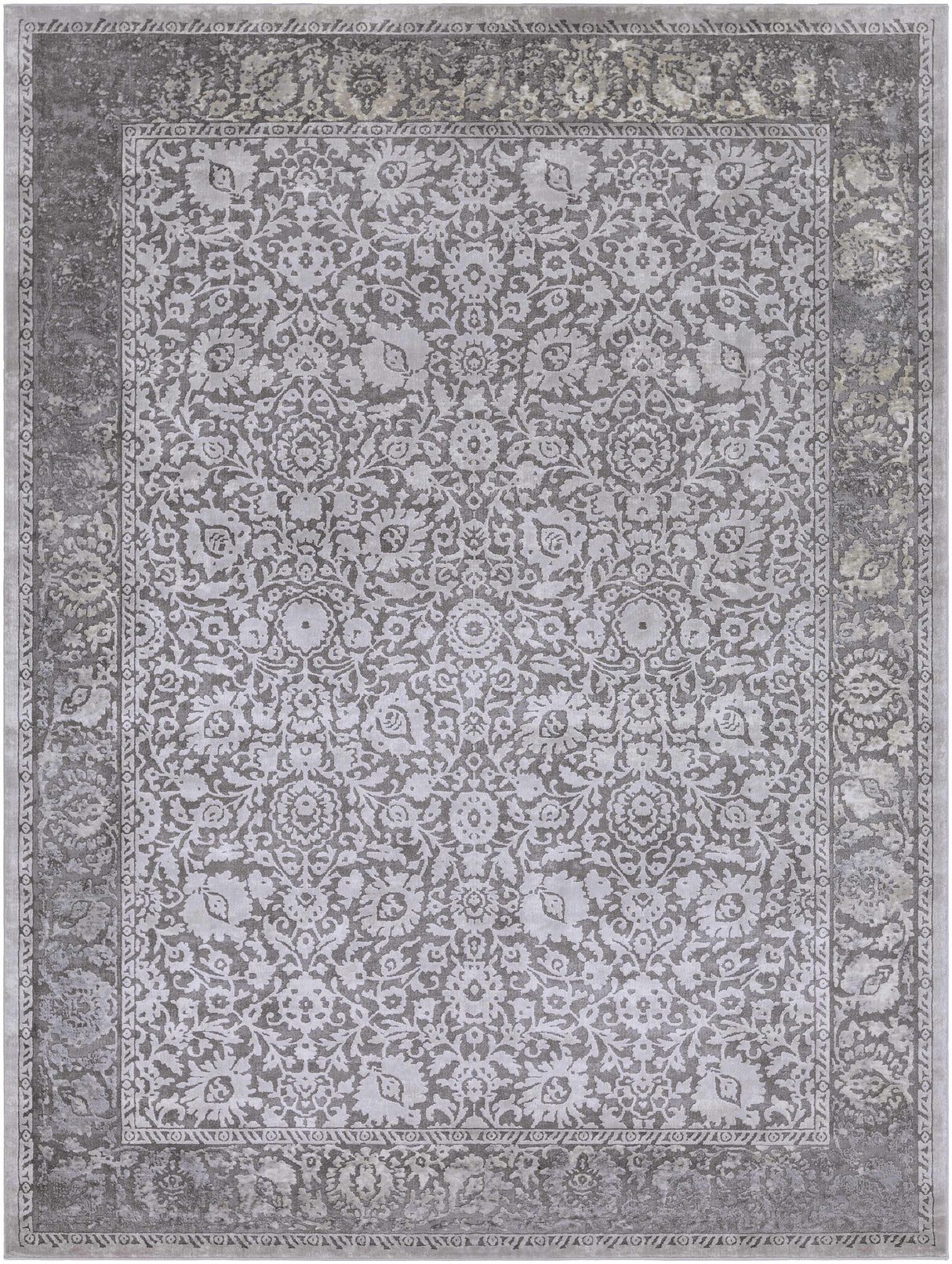 Martinsville Area Rug - Clearance