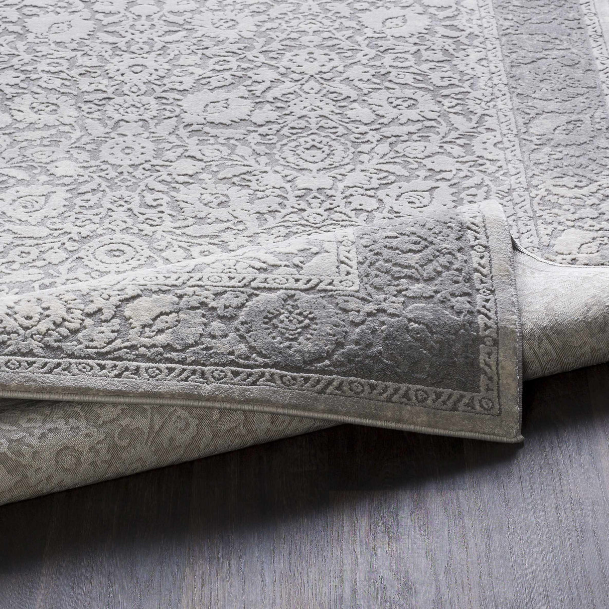 Martinsville Area Rug - Clearance
