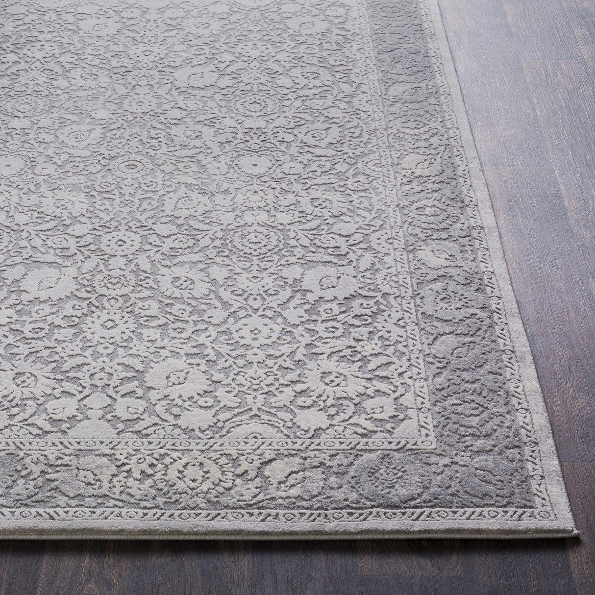 Martinsville Area Rug - Clearance