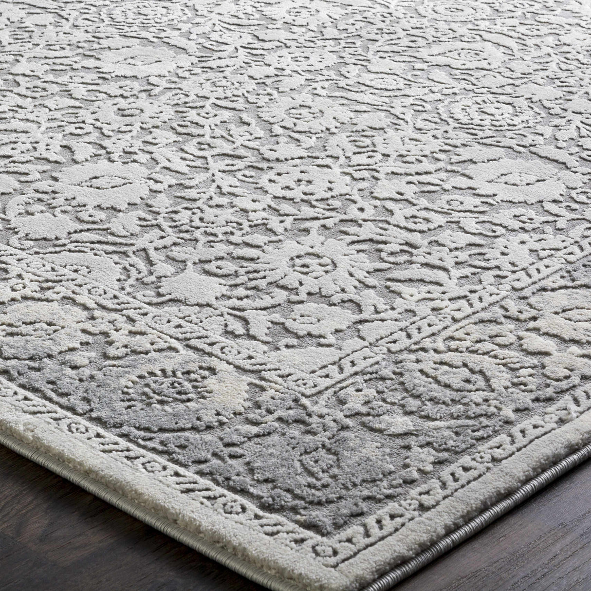 Martinsville Area Rug - Clearance