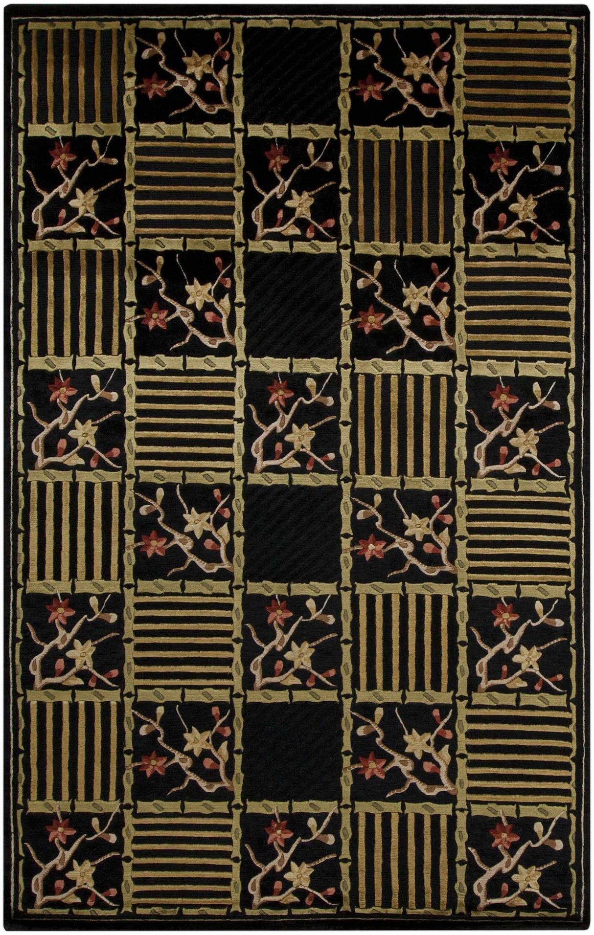 Martinsdale Area Rug - Clearance