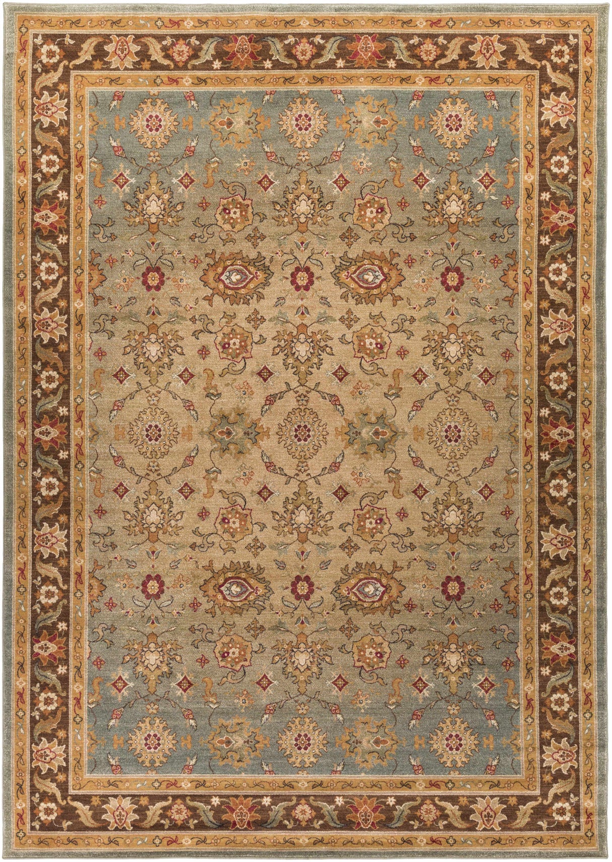 Marty Area Rug - Clearance