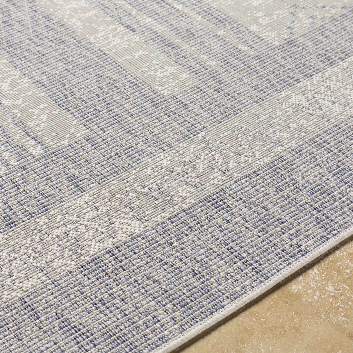 Masaba Indoor & Outdoor Rug - Clearance