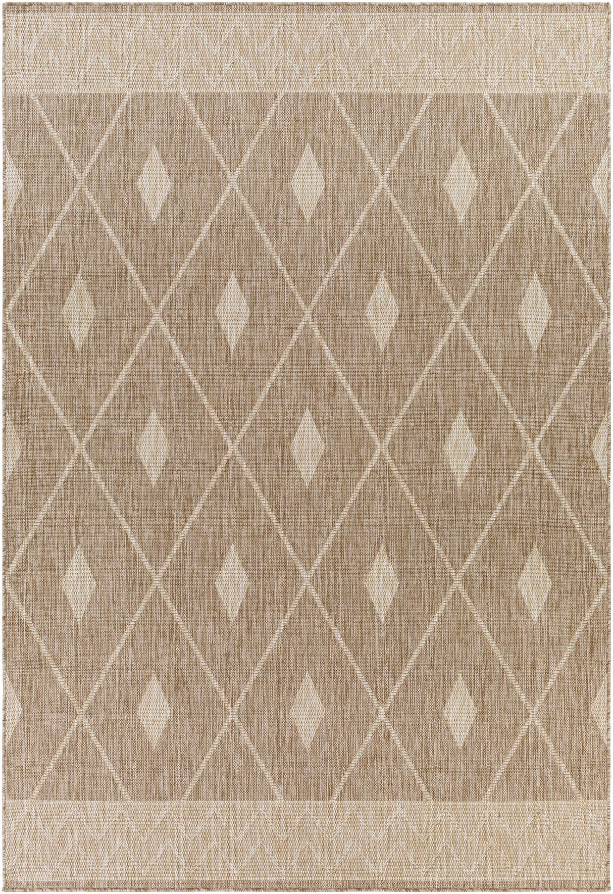 Maua Indoor & Outdoor Rug - Clearance