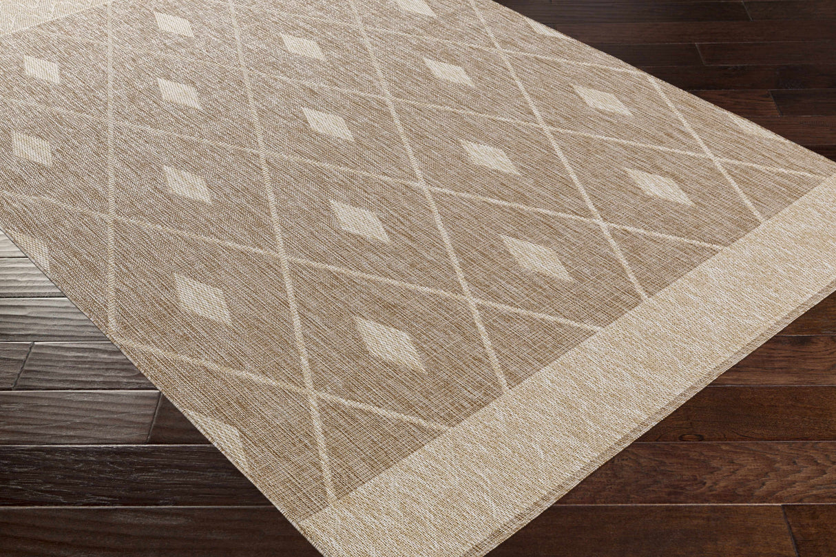 Maua Indoor & Outdoor Rug - Clearance