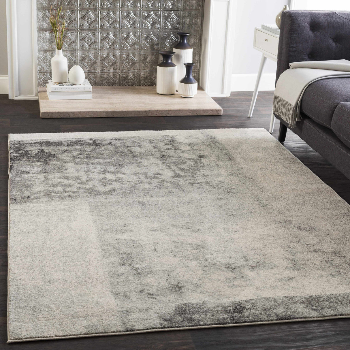 Mayaguez Area Rug - Clearance
