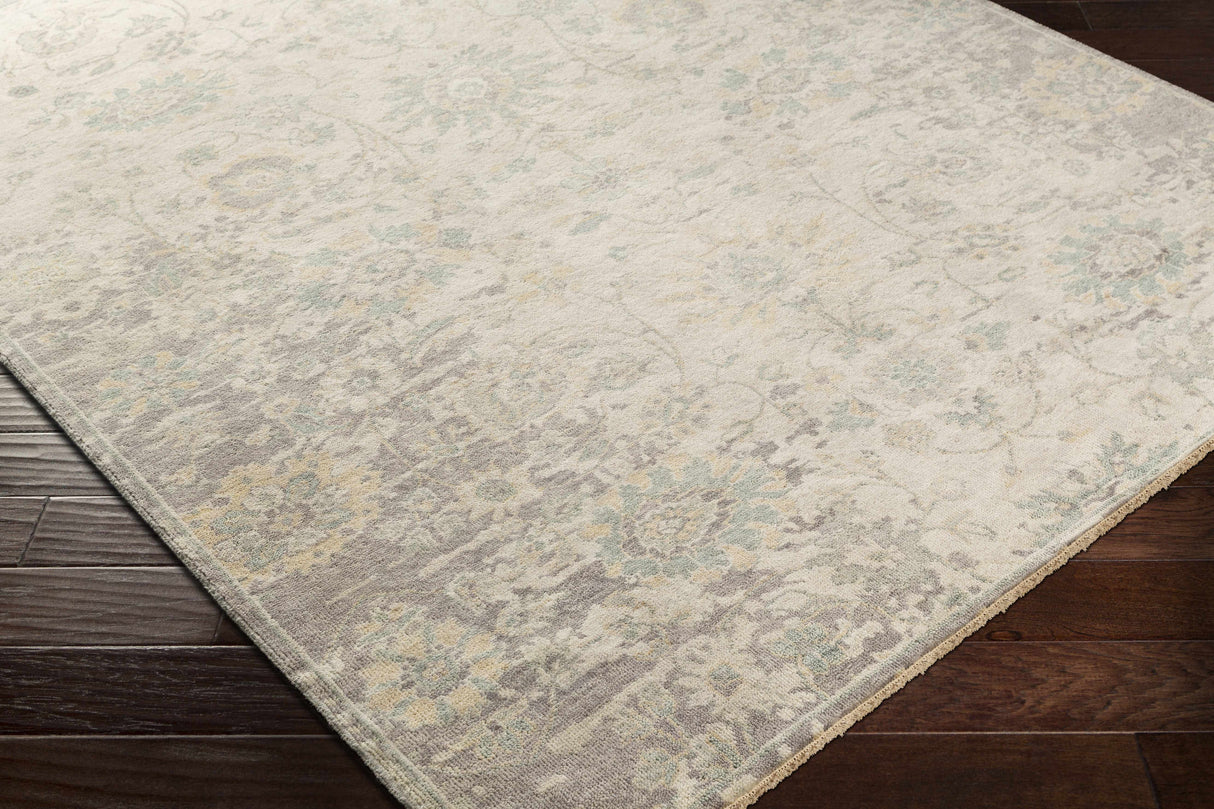 Maybee Area Rug - Clearance