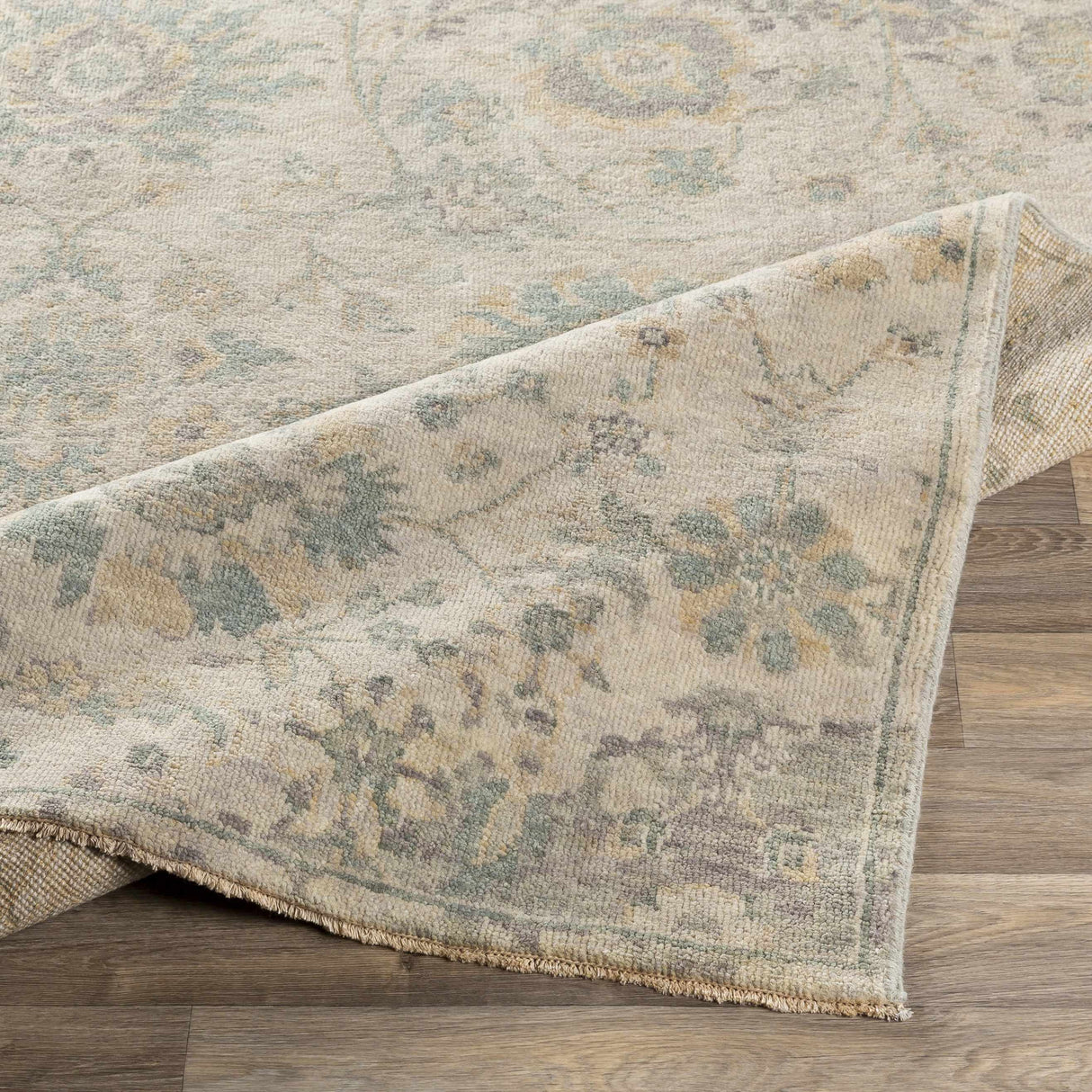 Maybee Area Rug - Clearance