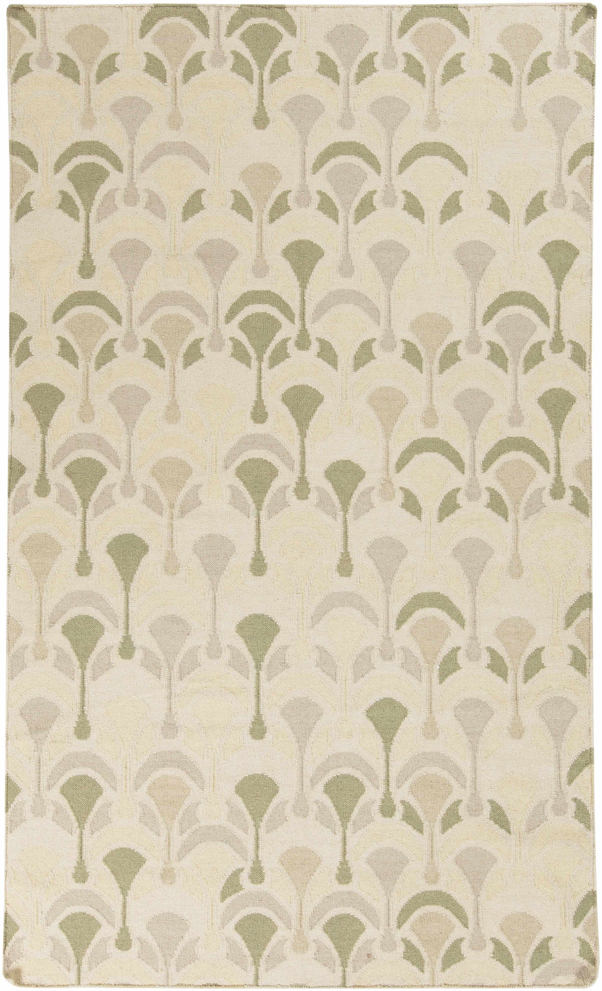 Mayesville Area Rug - Clearance